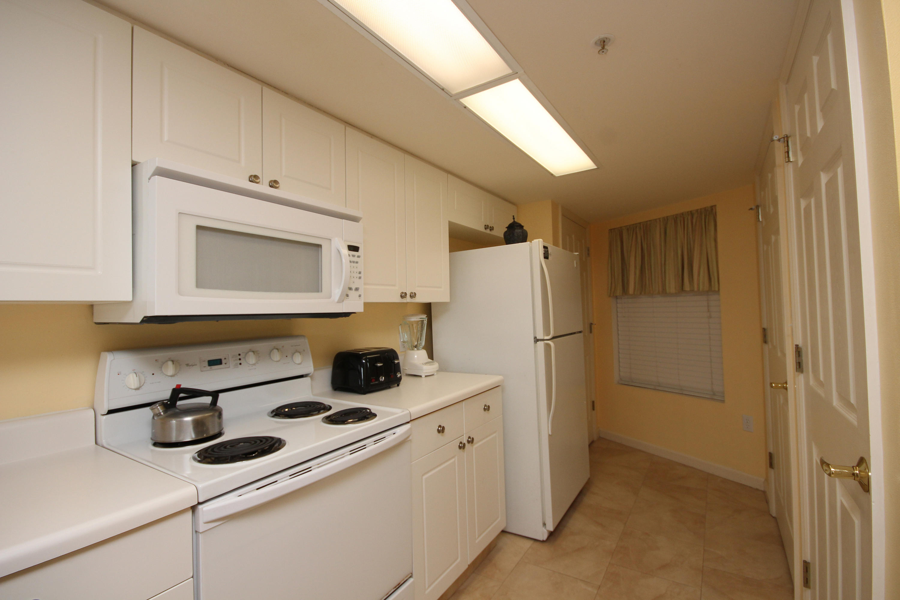 SEACREST CONDOMINIUMS - Residential