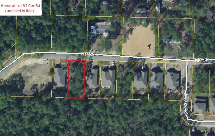 Harstvedt Plantation - Residential