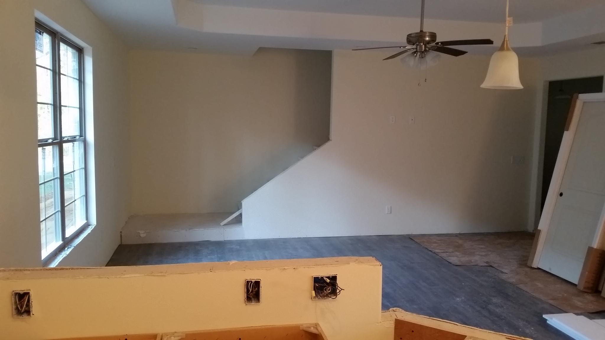 Harstvedt Plantation - Residential