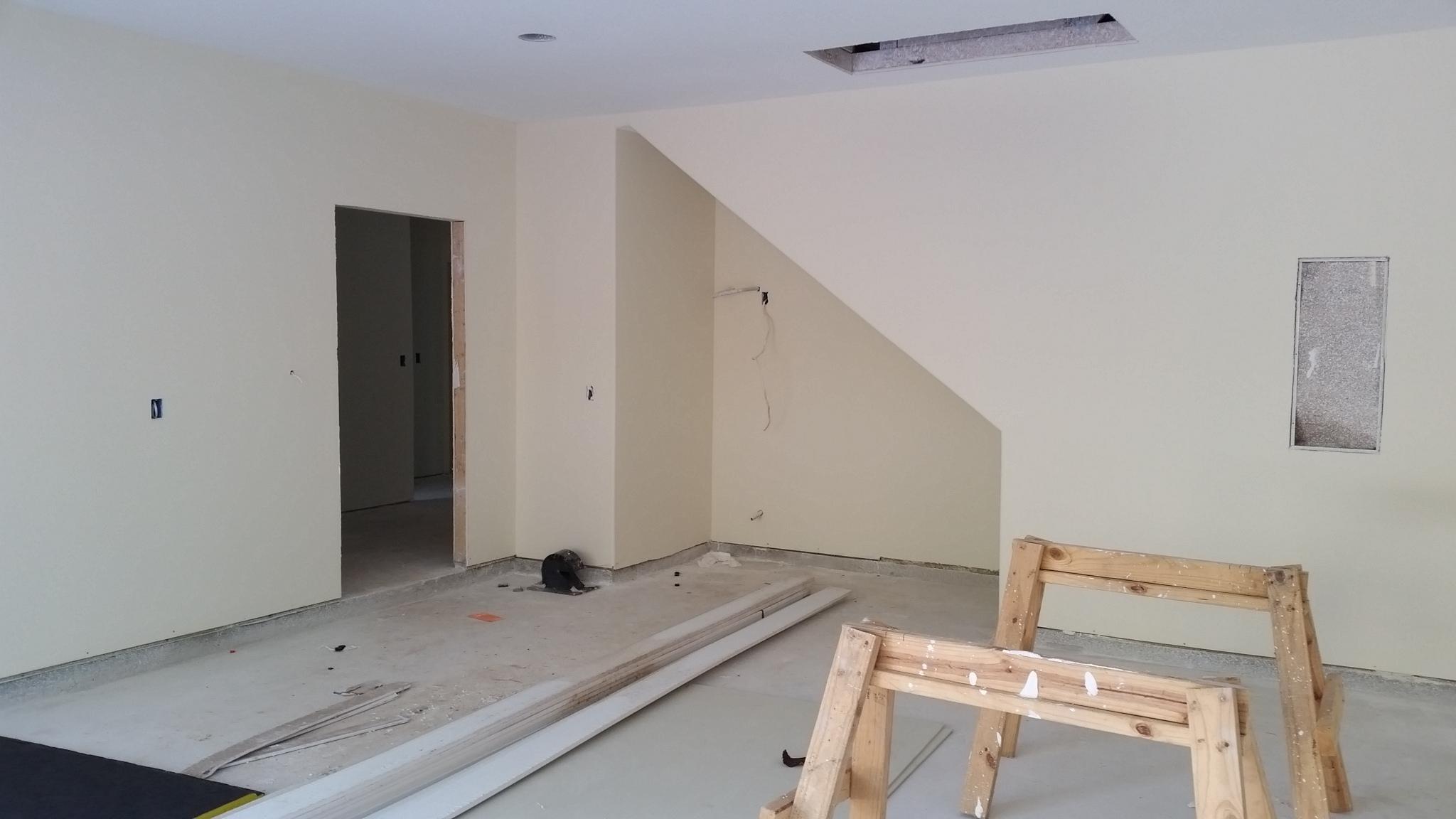 Harstvedt Plantation - Residential