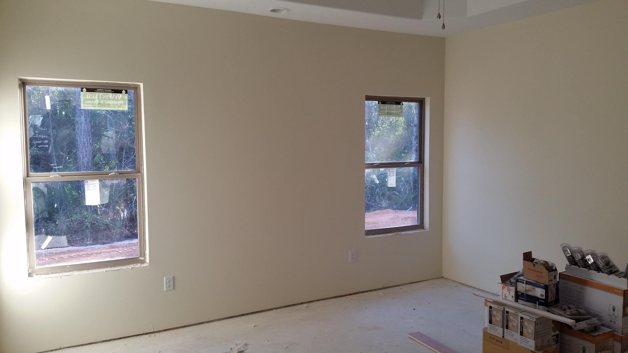 Harstvedt Plantation - Residential