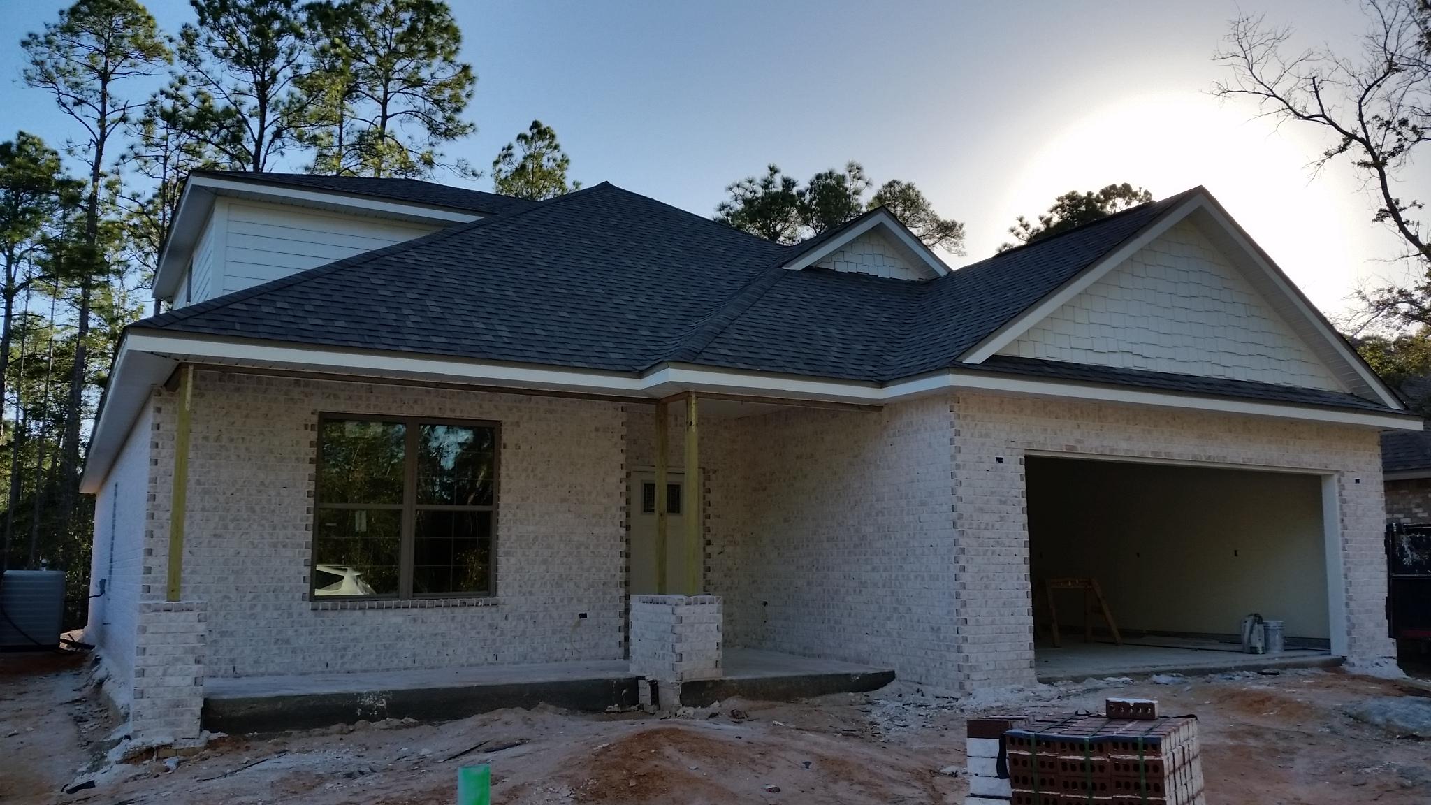 Harstvedt Plantation - Residential