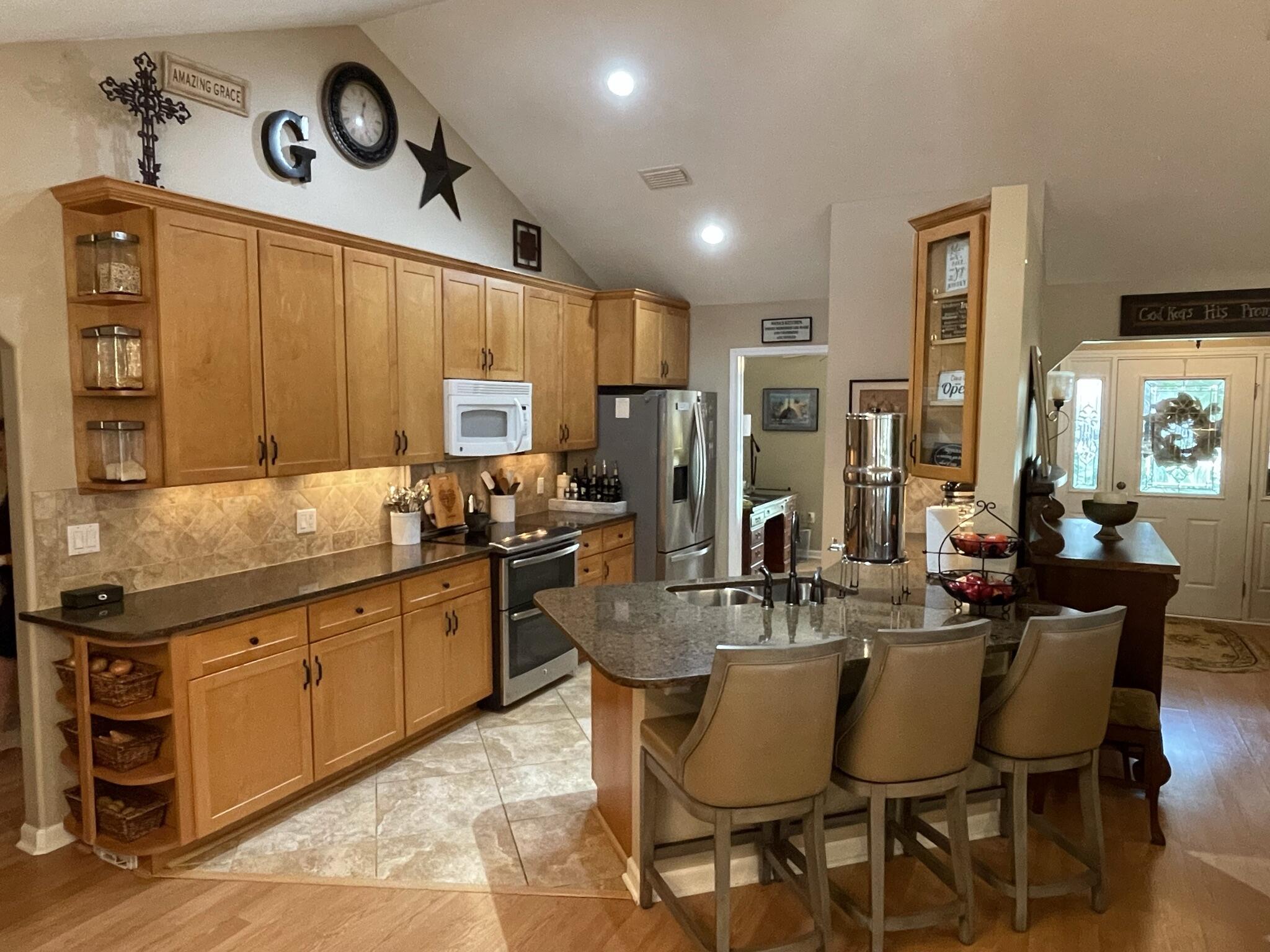 WATERVIEW COVE - Residential