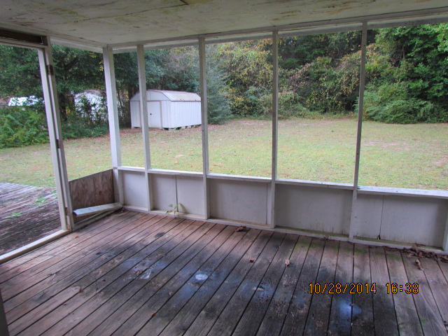 ADAMS POWELL EAST - Residential