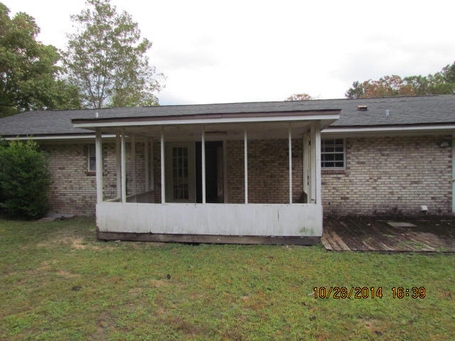 ADAMS POWELL EAST - Residential