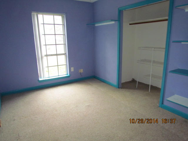 ADAMS POWELL EAST - Residential