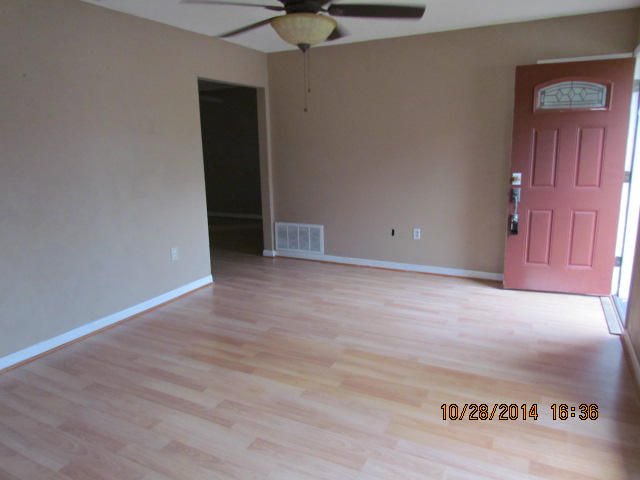 ADAMS POWELL EAST - Residential