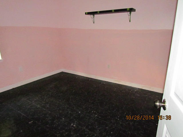 ADAMS POWELL EAST - Residential