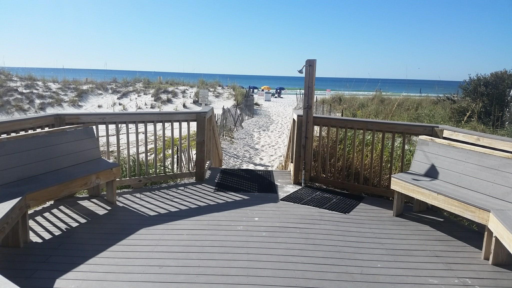 TERRACE AT PELICAN BEACH - Residential