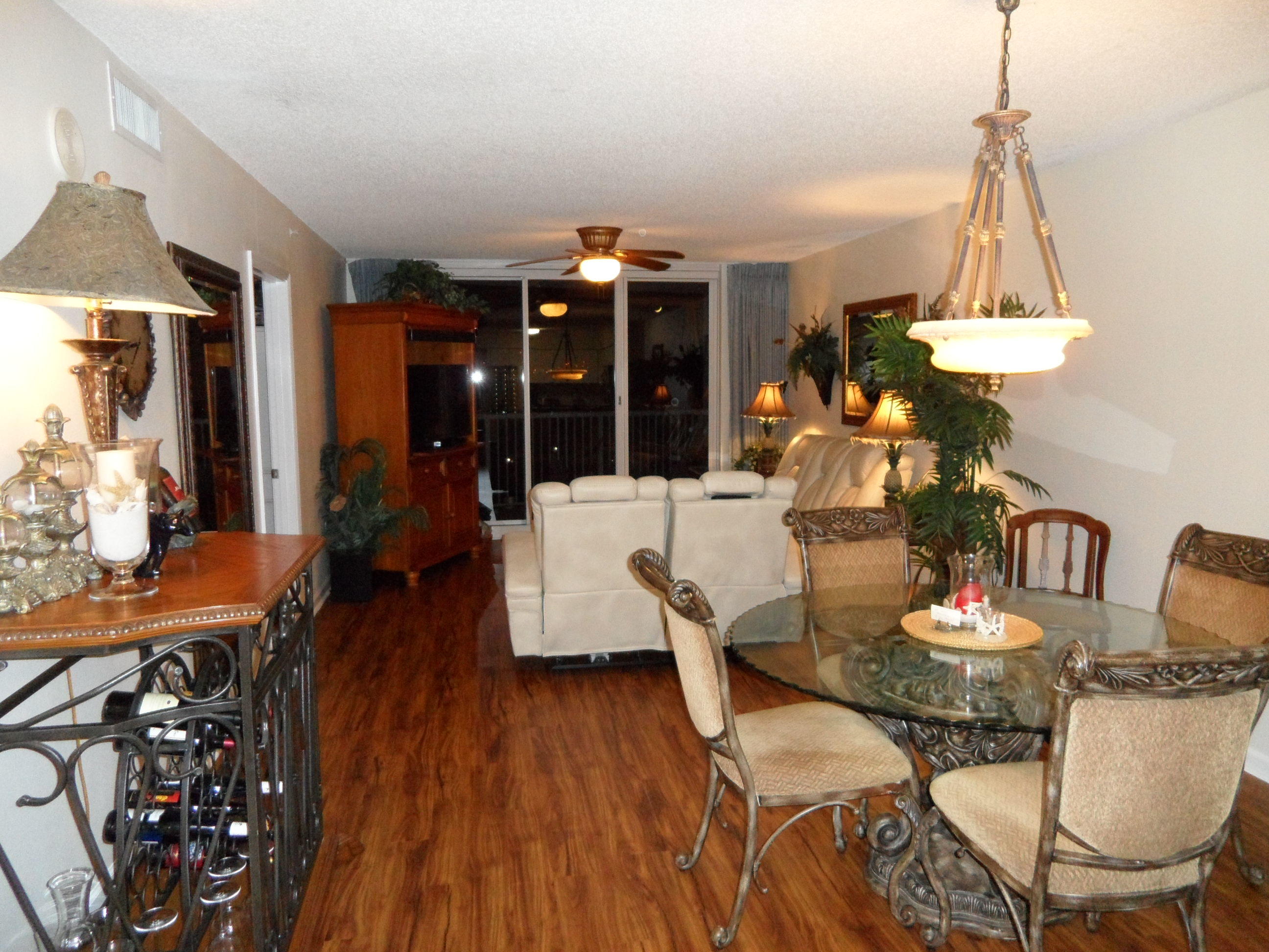 TERRACE AT PELICAN BEACH - Residential