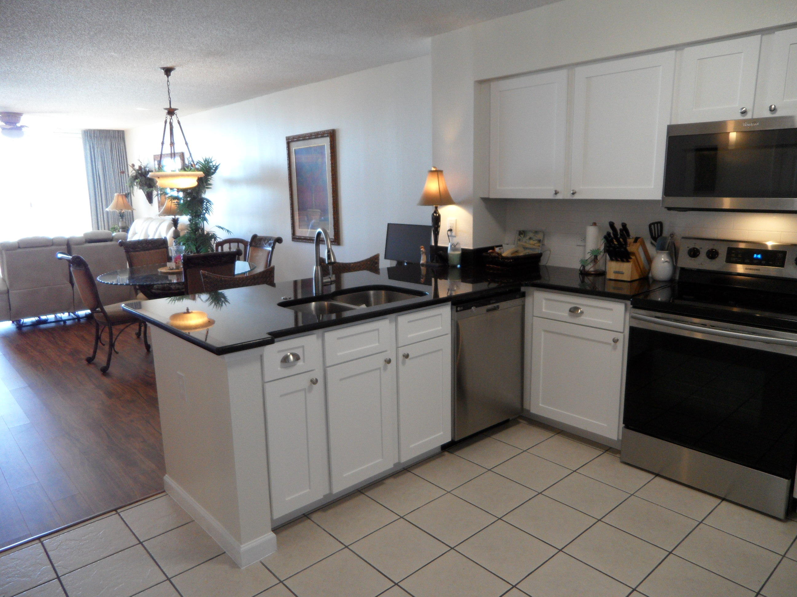 TERRACE AT PELICAN BEACH - Residential