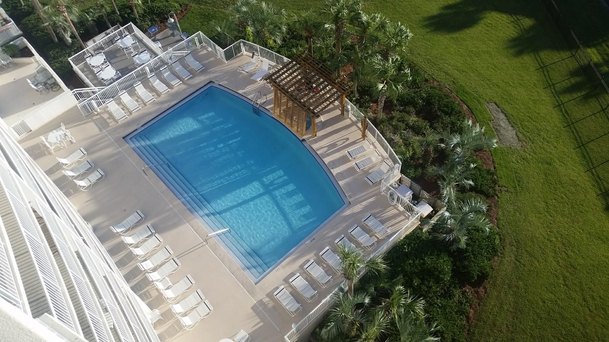 TERRACE AT PELICAN BEACH - Residential