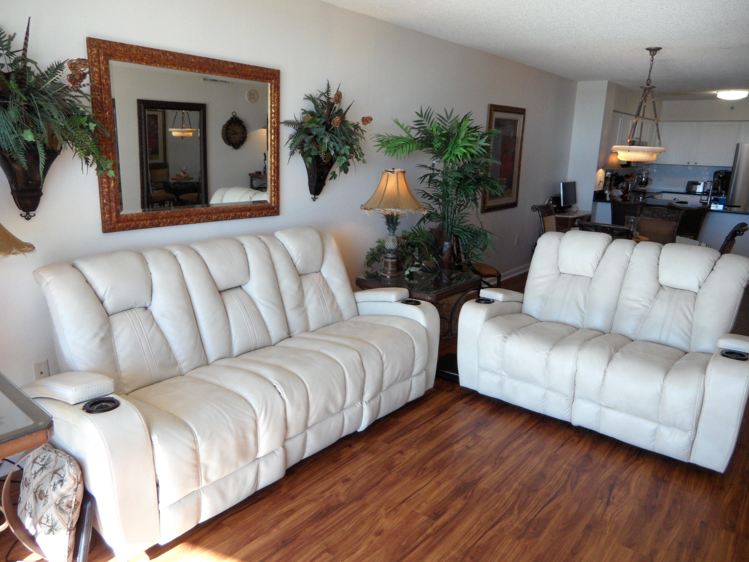TERRACE AT PELICAN BEACH - Residential