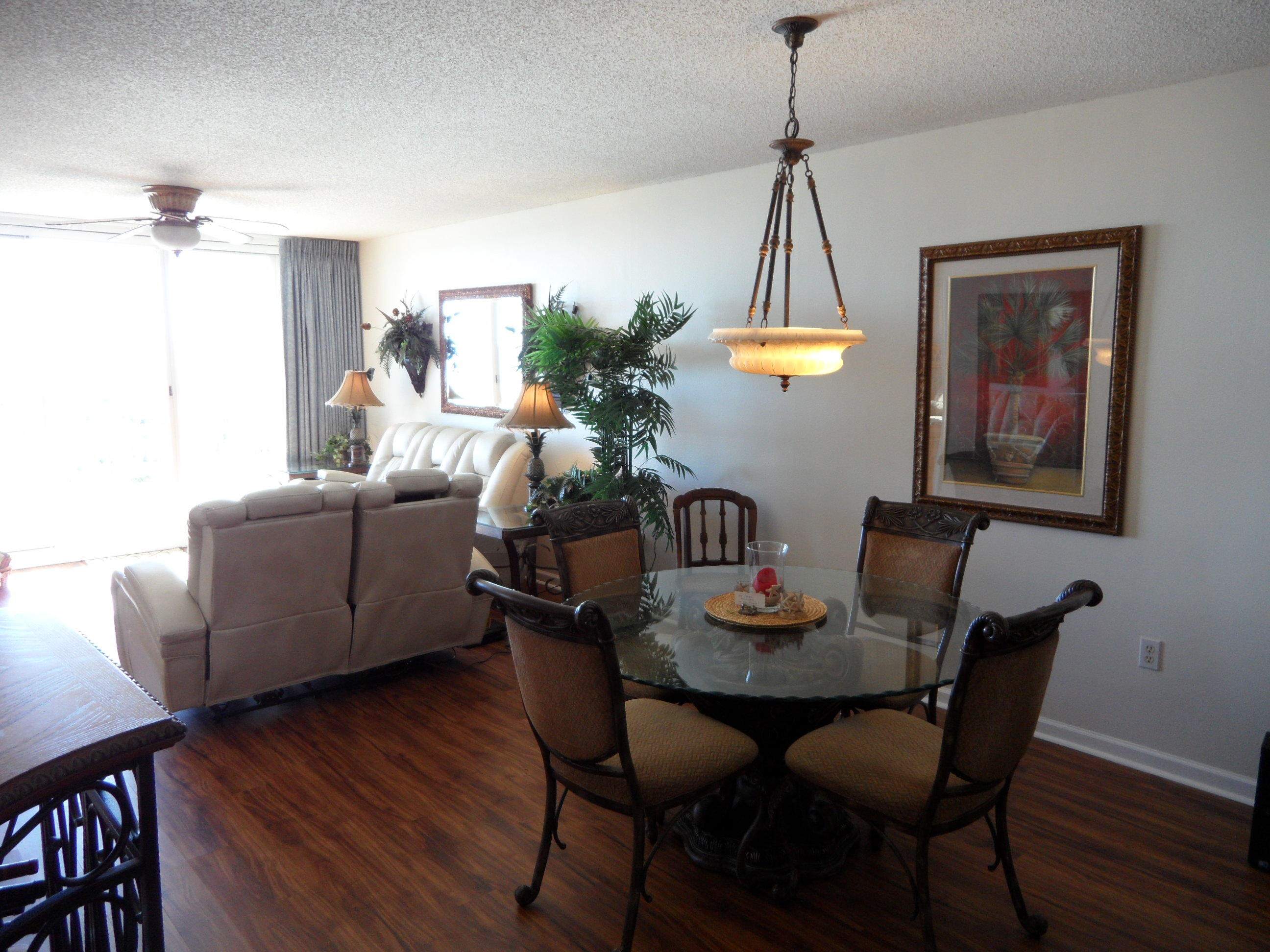 TERRACE AT PELICAN BEACH - Residential