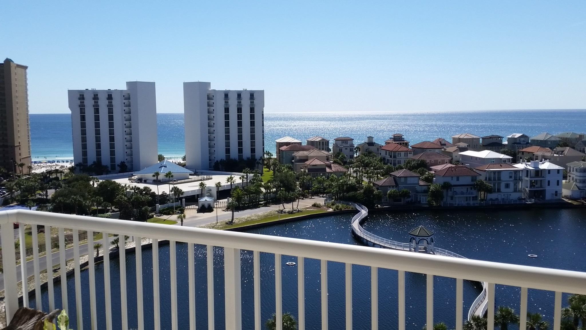 TERRACE AT PELICAN BEACH - Residential