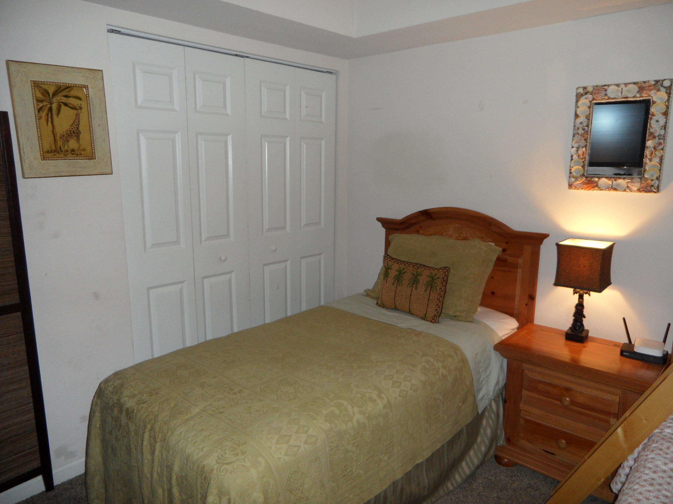 TERRACE AT PELICAN BEACH - Residential