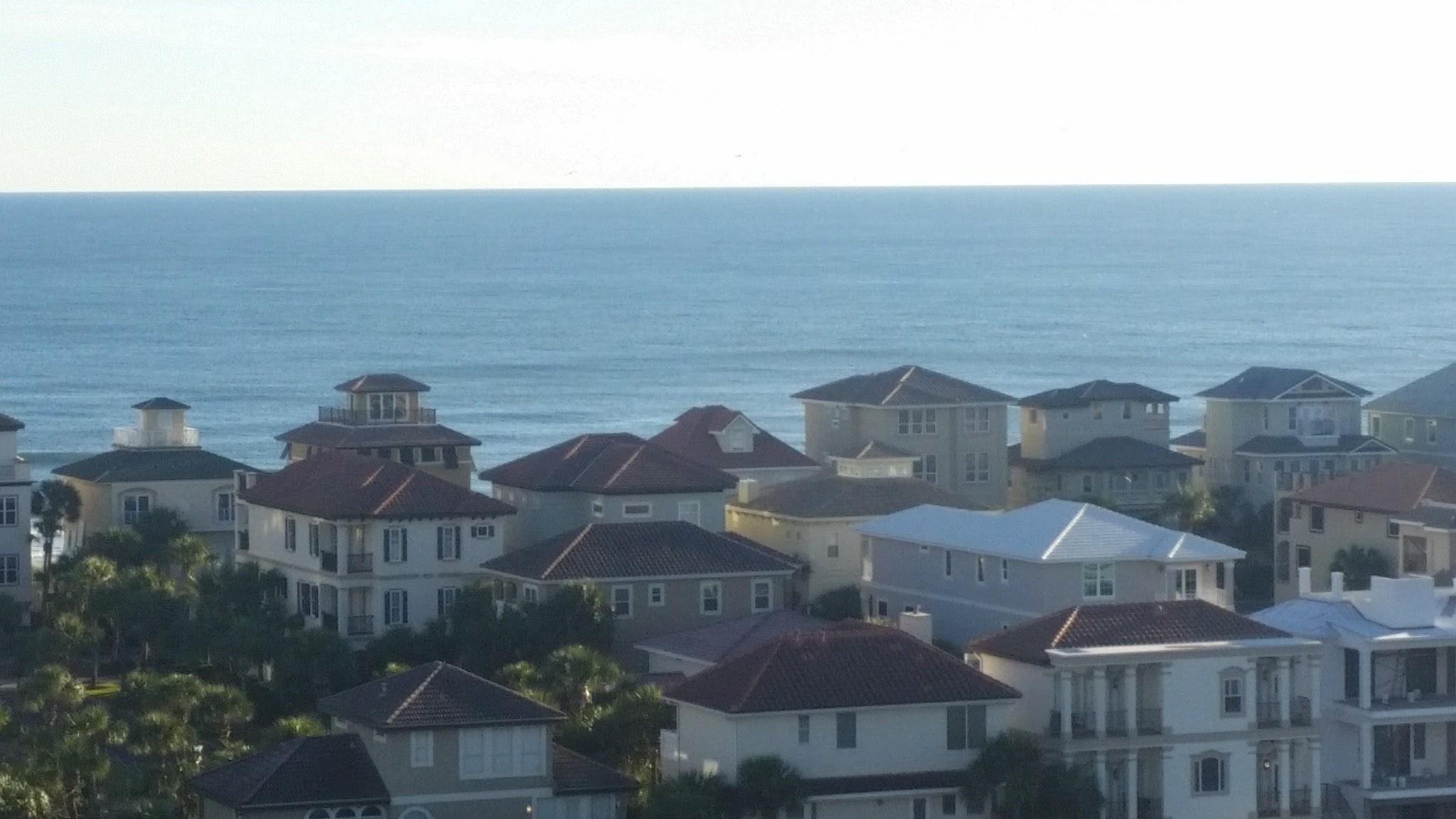 TERRACE AT PELICAN BEACH - Residential