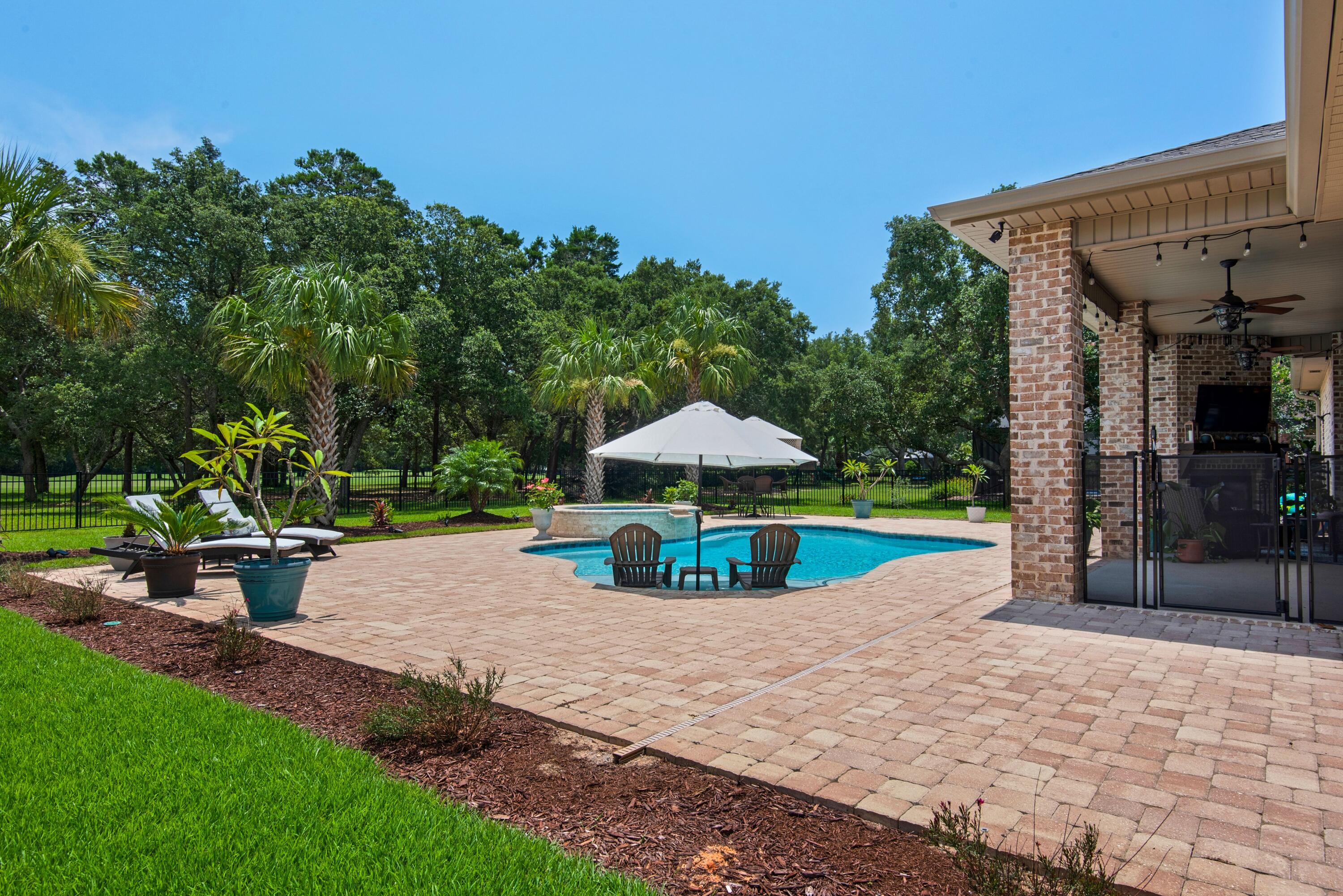 HIDDEN CREEK ESTATES AT HOLLEY BY THE SEA - Residential