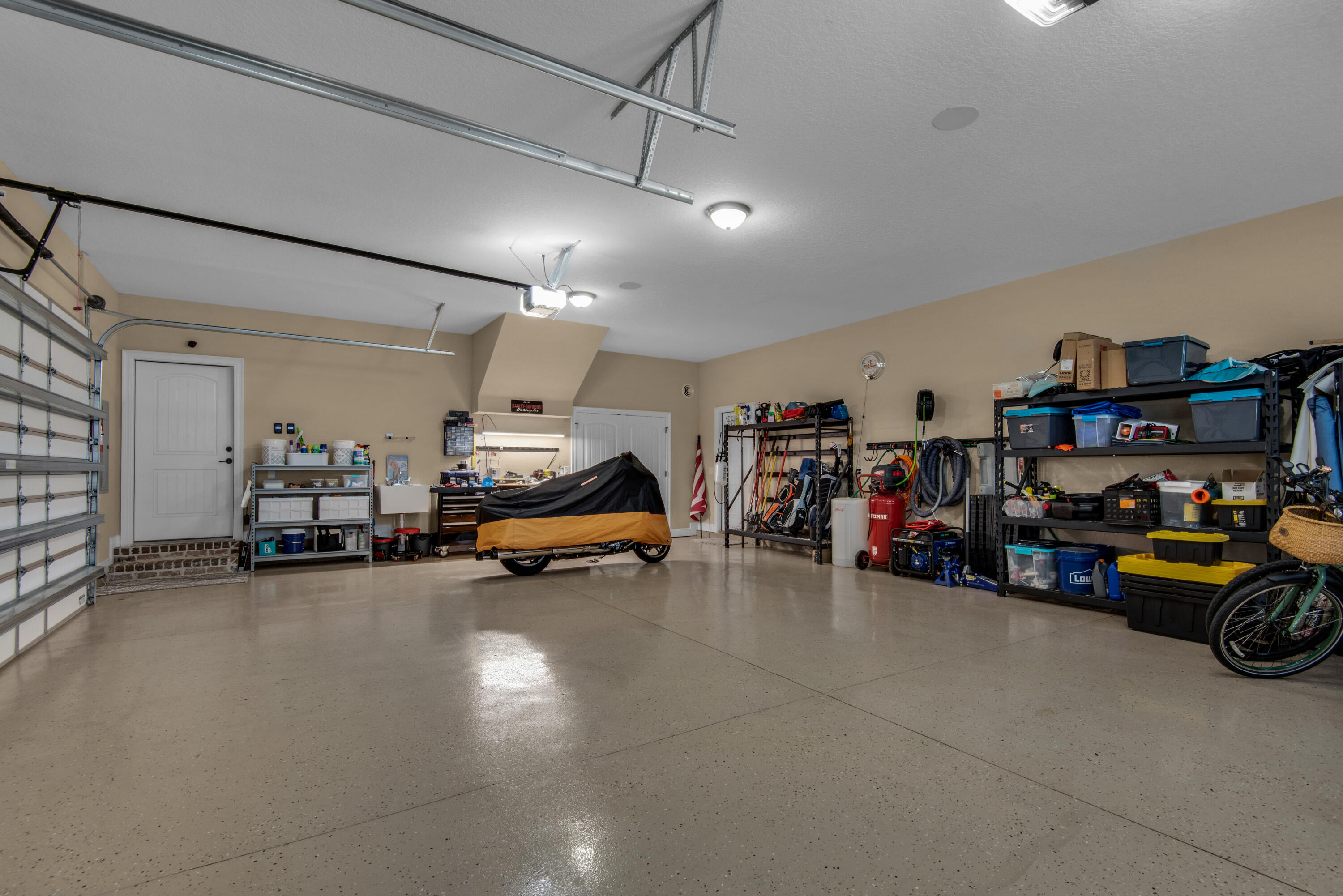 HIDDEN CREEK ESTATES AT HOLLEY BY THE SEA - Residential