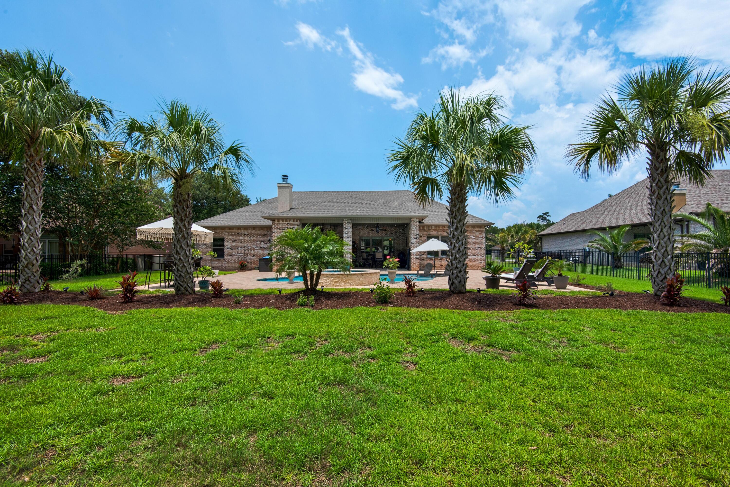 HIDDEN CREEK ESTATES AT HOLLEY BY THE SEA - Residential