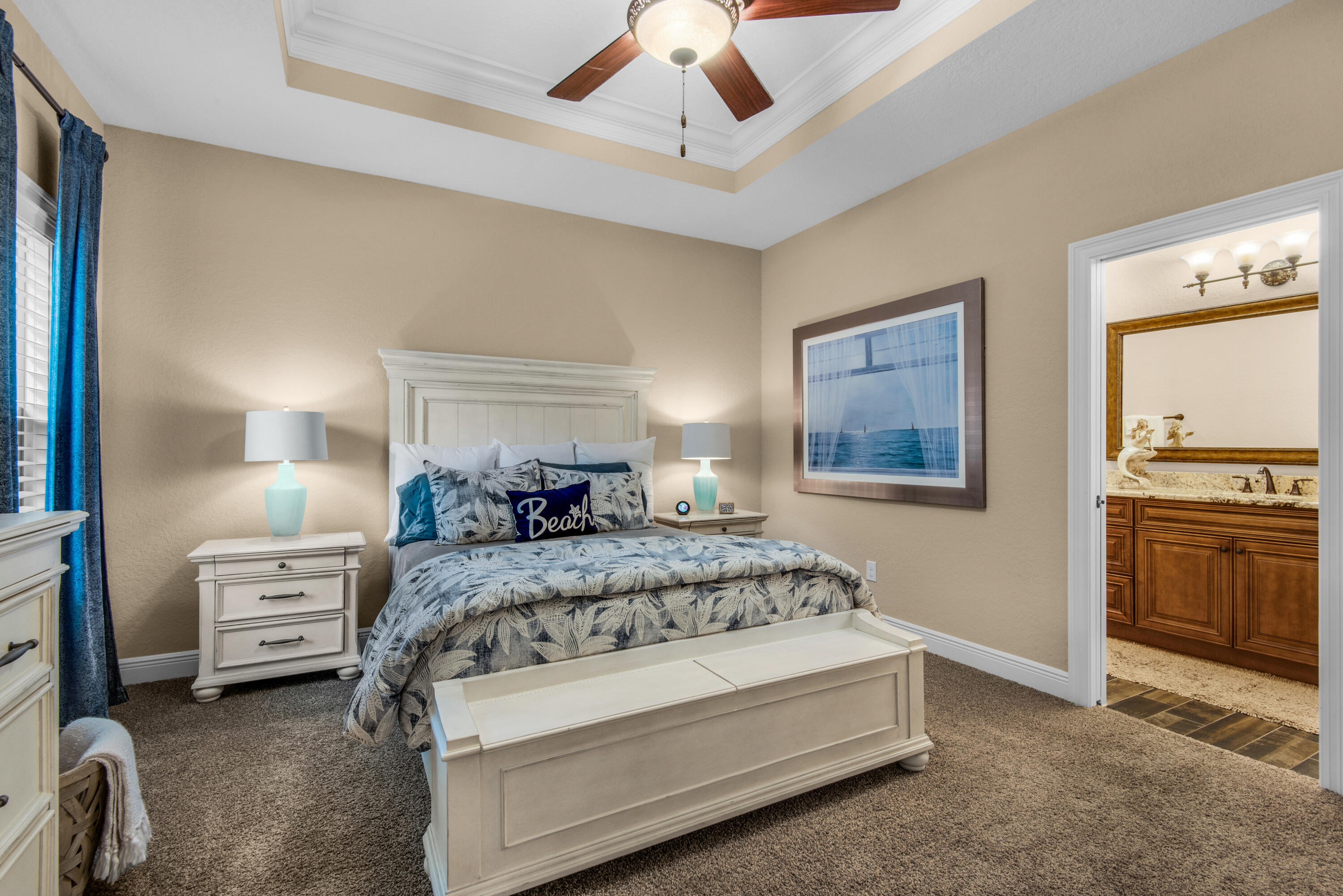 HIDDEN CREEK ESTATES AT HOLLEY BY THE SEA - Residential