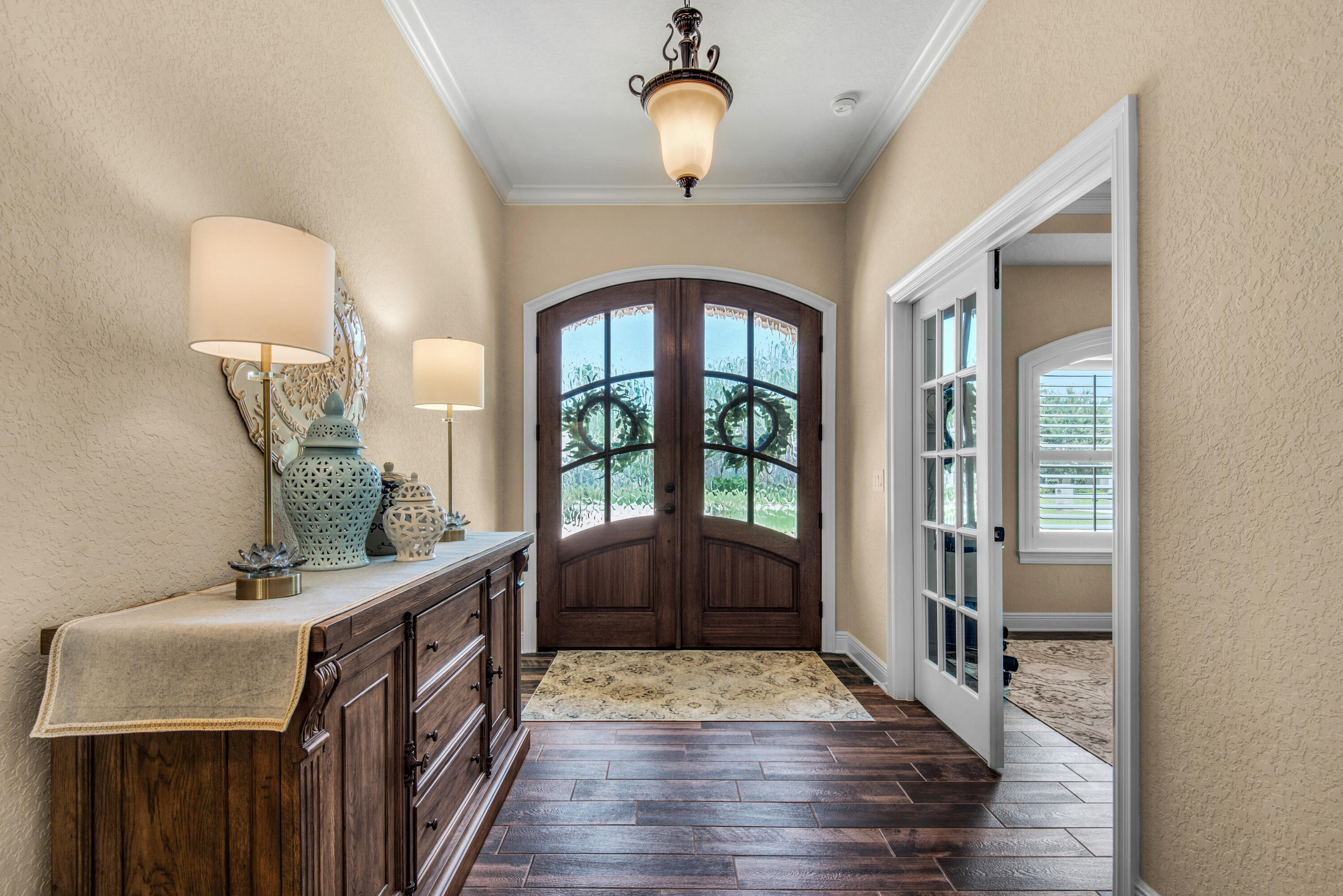 HIDDEN CREEK ESTATES AT HOLLEY BY THE SEA - Residential