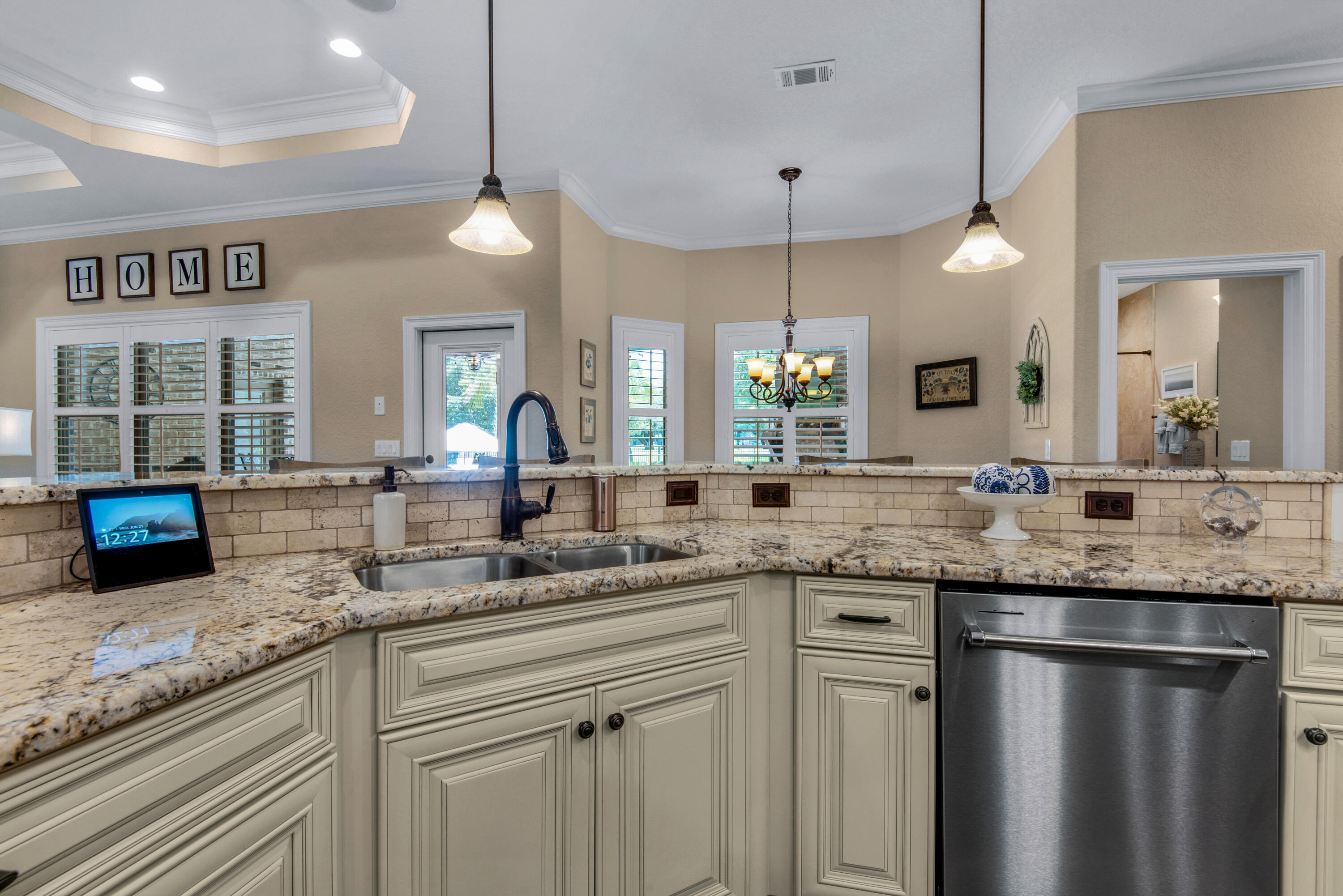 HIDDEN CREEK ESTATES AT HOLLEY BY THE SEA - Residential