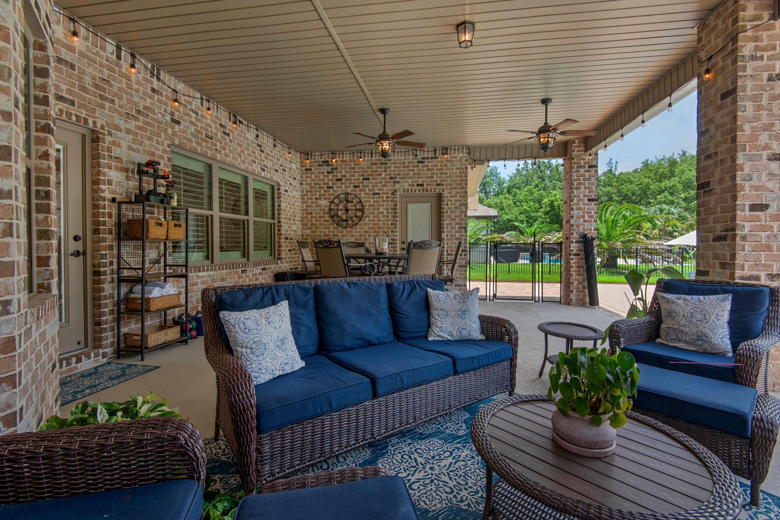 HIDDEN CREEK ESTATES AT HOLLEY BY THE SEA - Residential