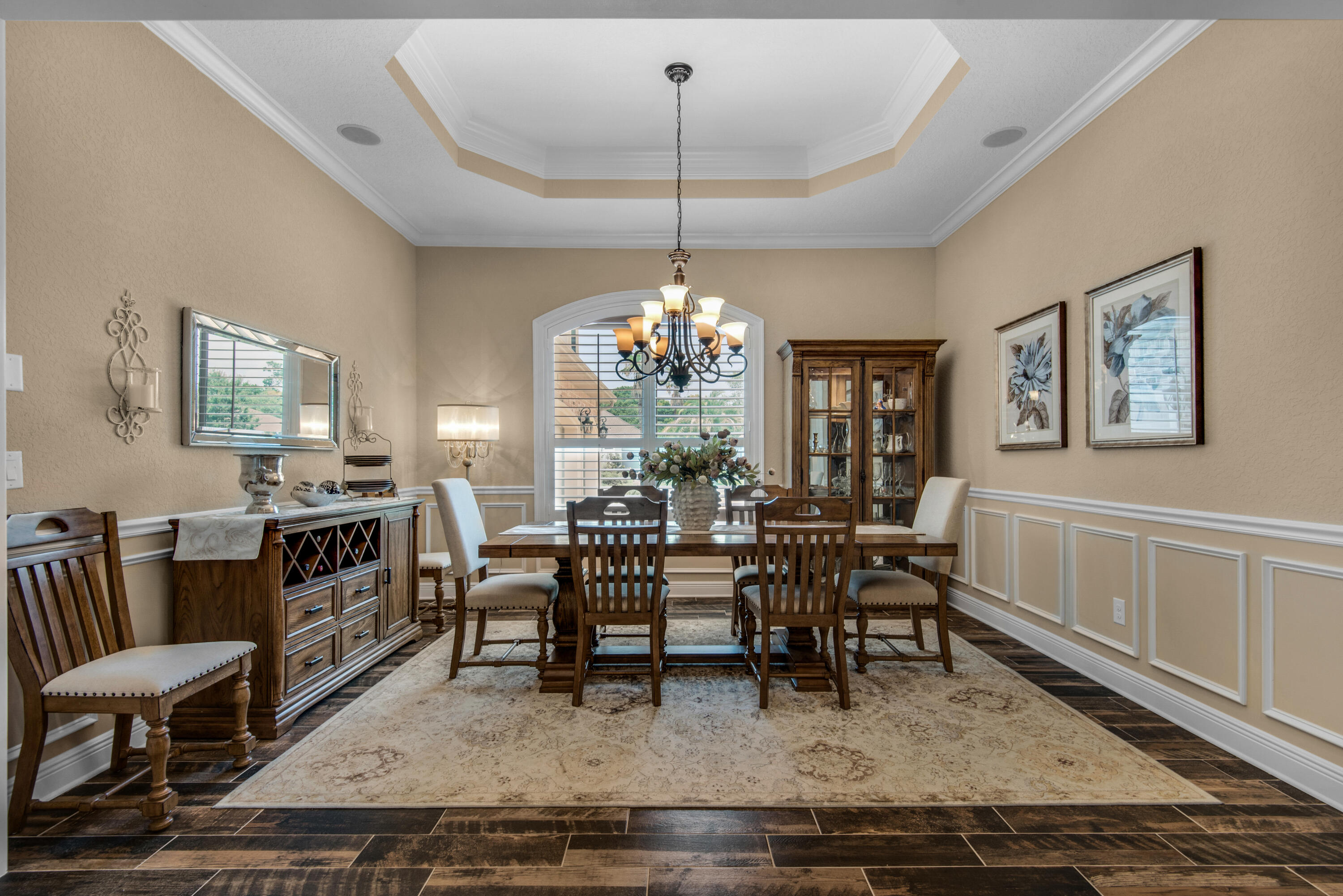 HIDDEN CREEK ESTATES AT HOLLEY BY THE SEA - Residential