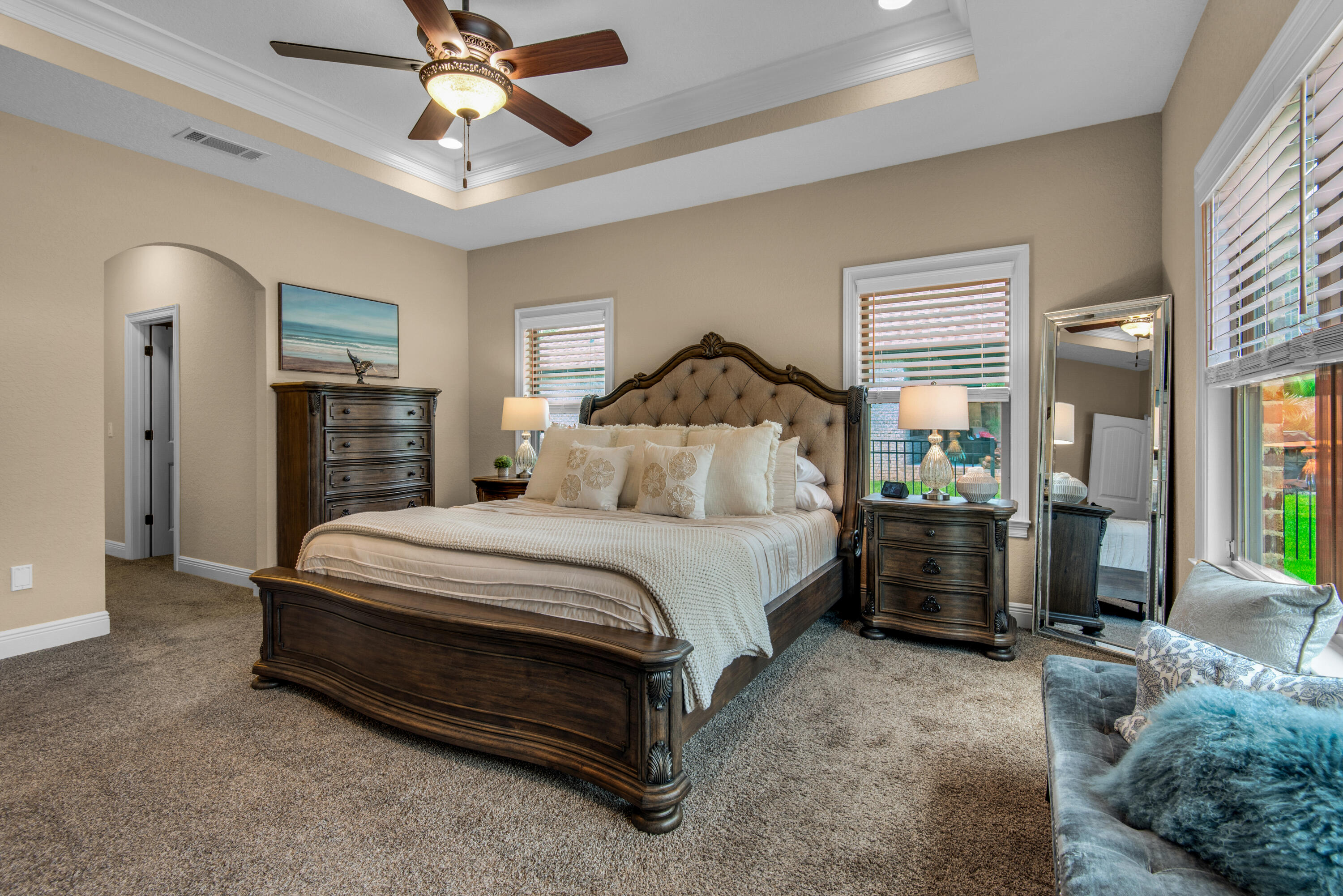 HIDDEN CREEK ESTATES AT HOLLEY BY THE SEA - Residential