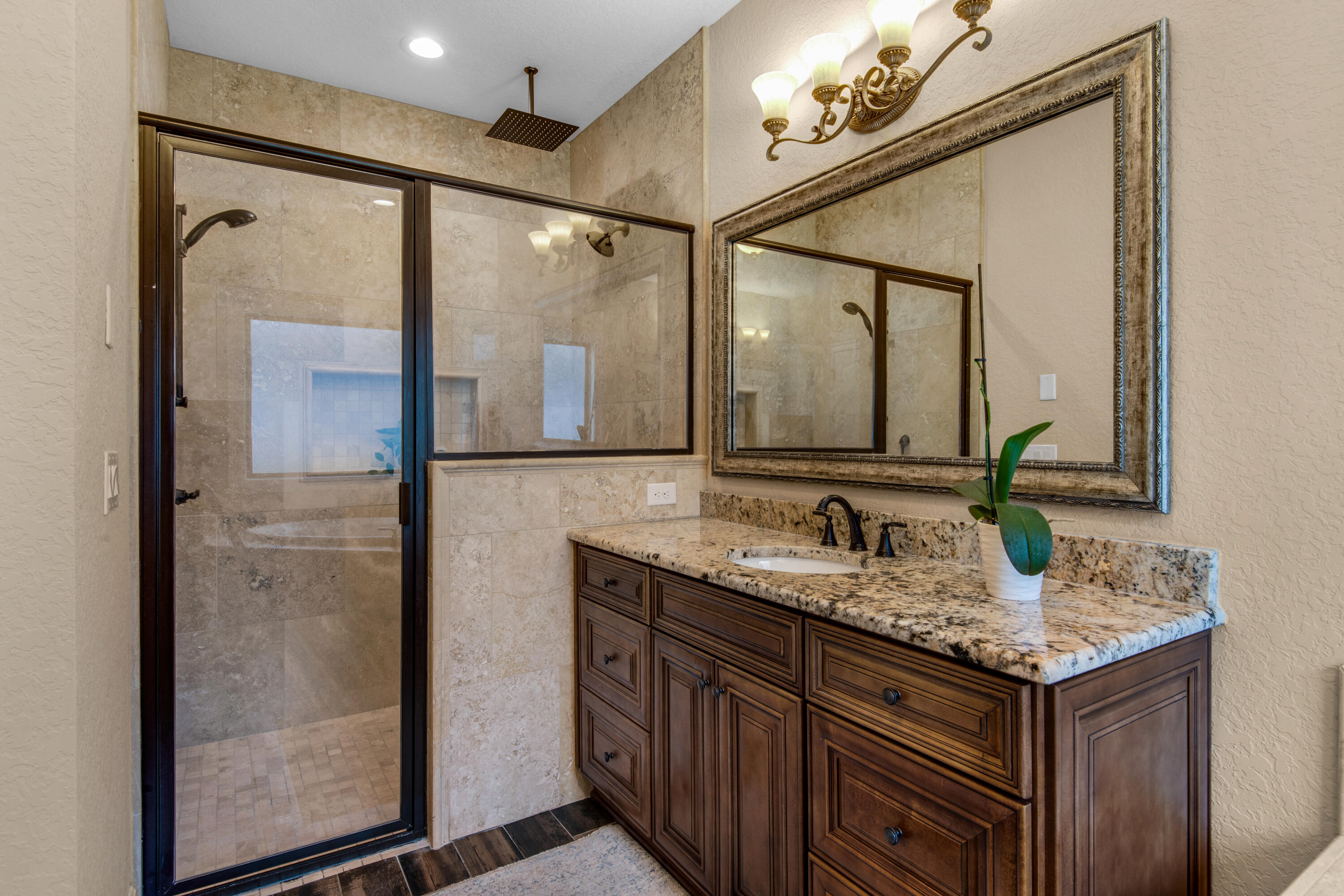 HIDDEN CREEK ESTATES AT HOLLEY BY THE SEA - Residential