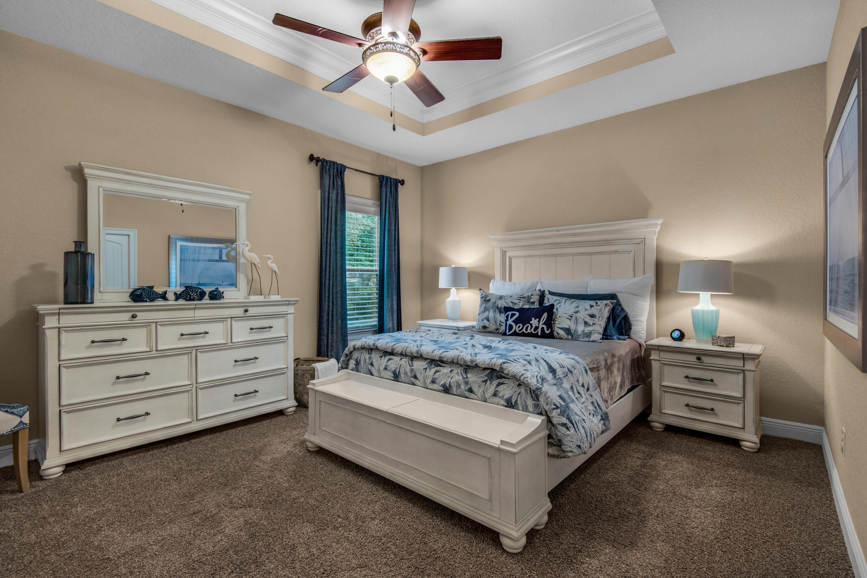 HIDDEN CREEK ESTATES AT HOLLEY BY THE SEA - Residential