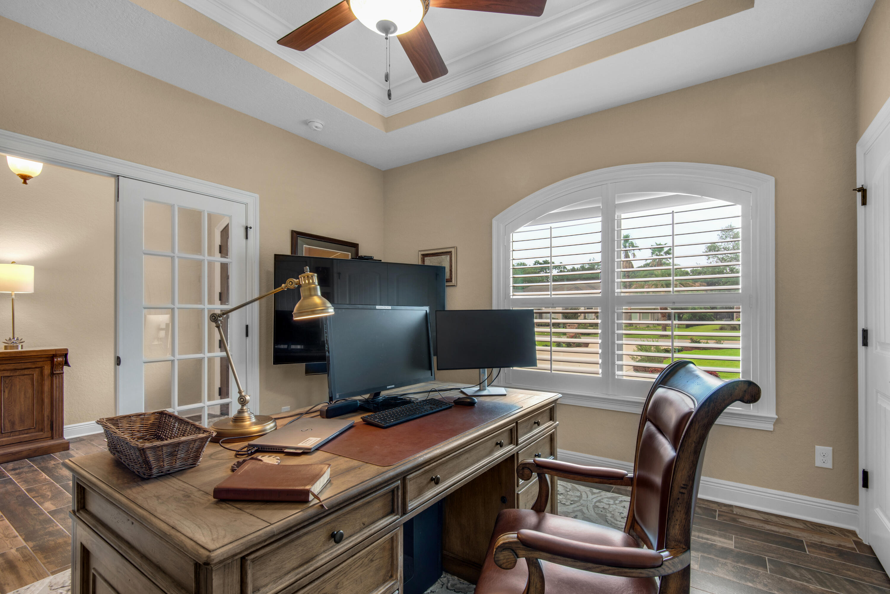 HIDDEN CREEK ESTATES AT HOLLEY BY THE SEA - Residential