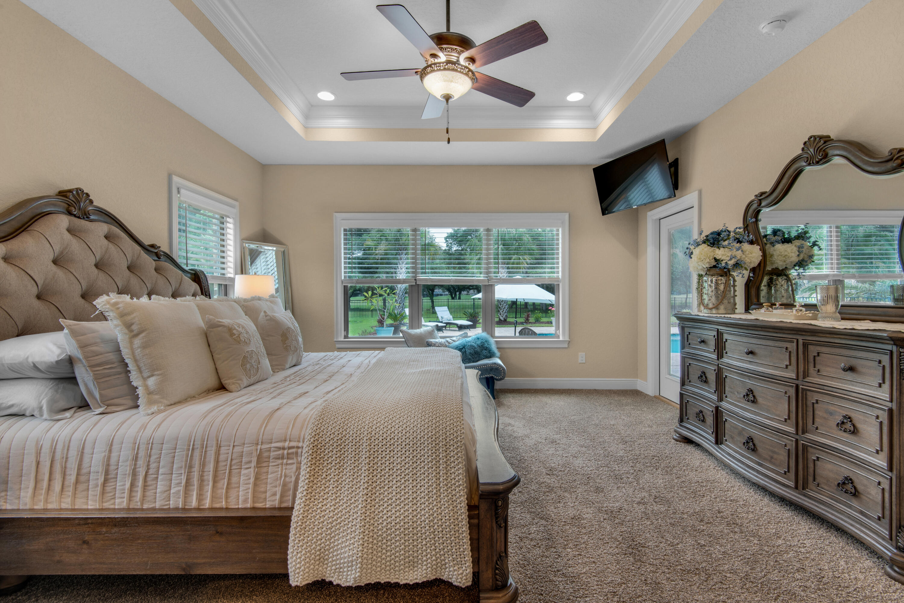 HIDDEN CREEK ESTATES AT HOLLEY BY THE SEA - Residential