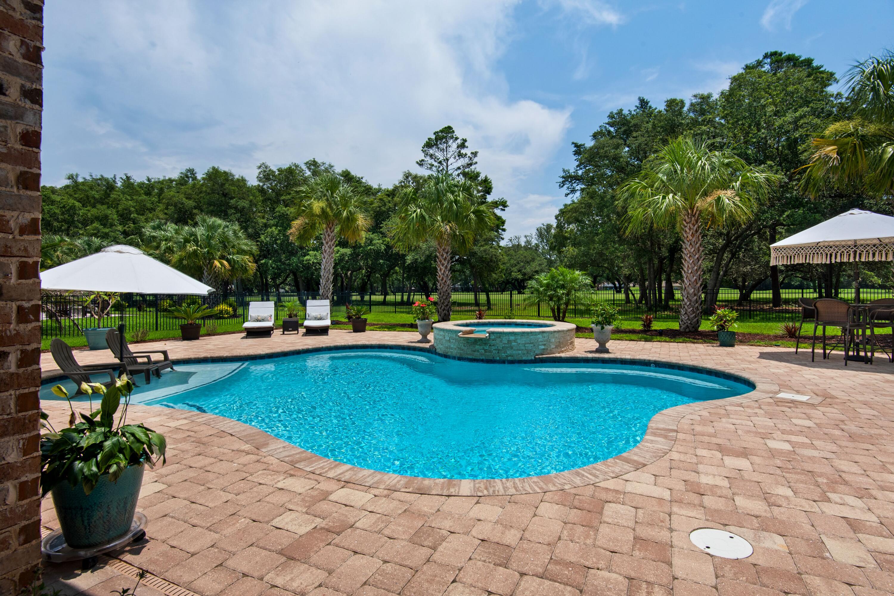 HIDDEN CREEK ESTATES AT HOLLEY BY THE SEA - Residential