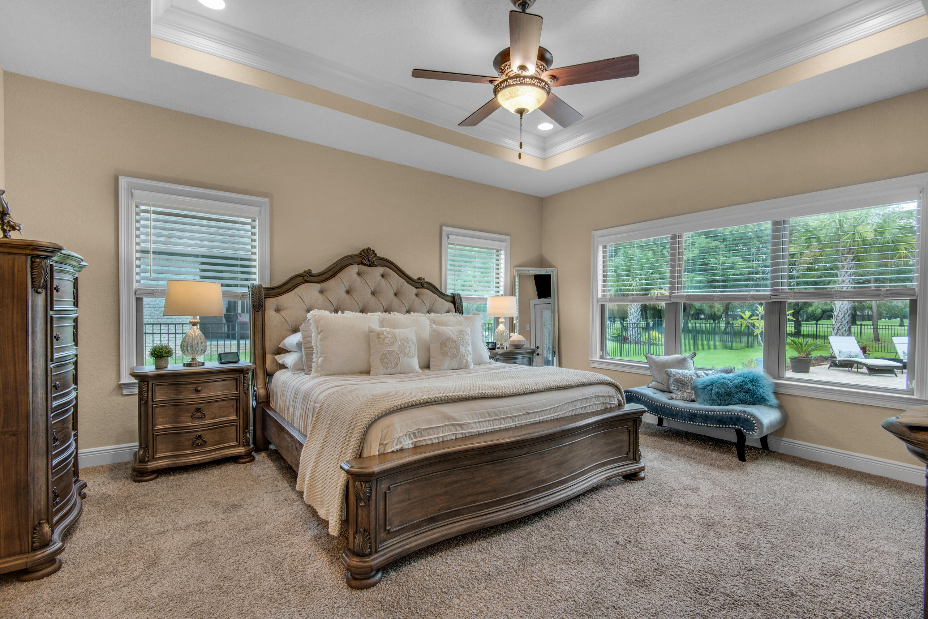 HIDDEN CREEK ESTATES AT HOLLEY BY THE SEA - Residential