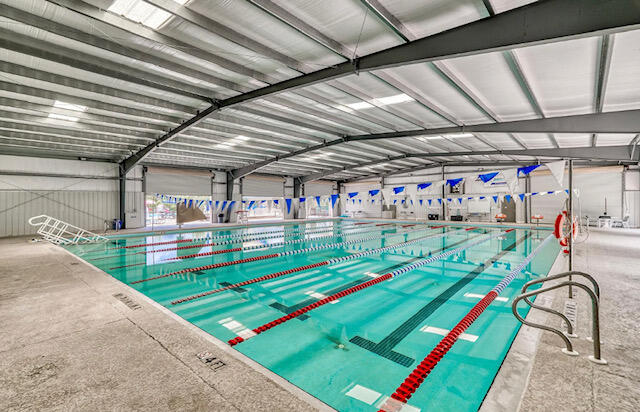 HIDDEN CREEK ESTATES AT HOLLEY BY THE SEA - Residential