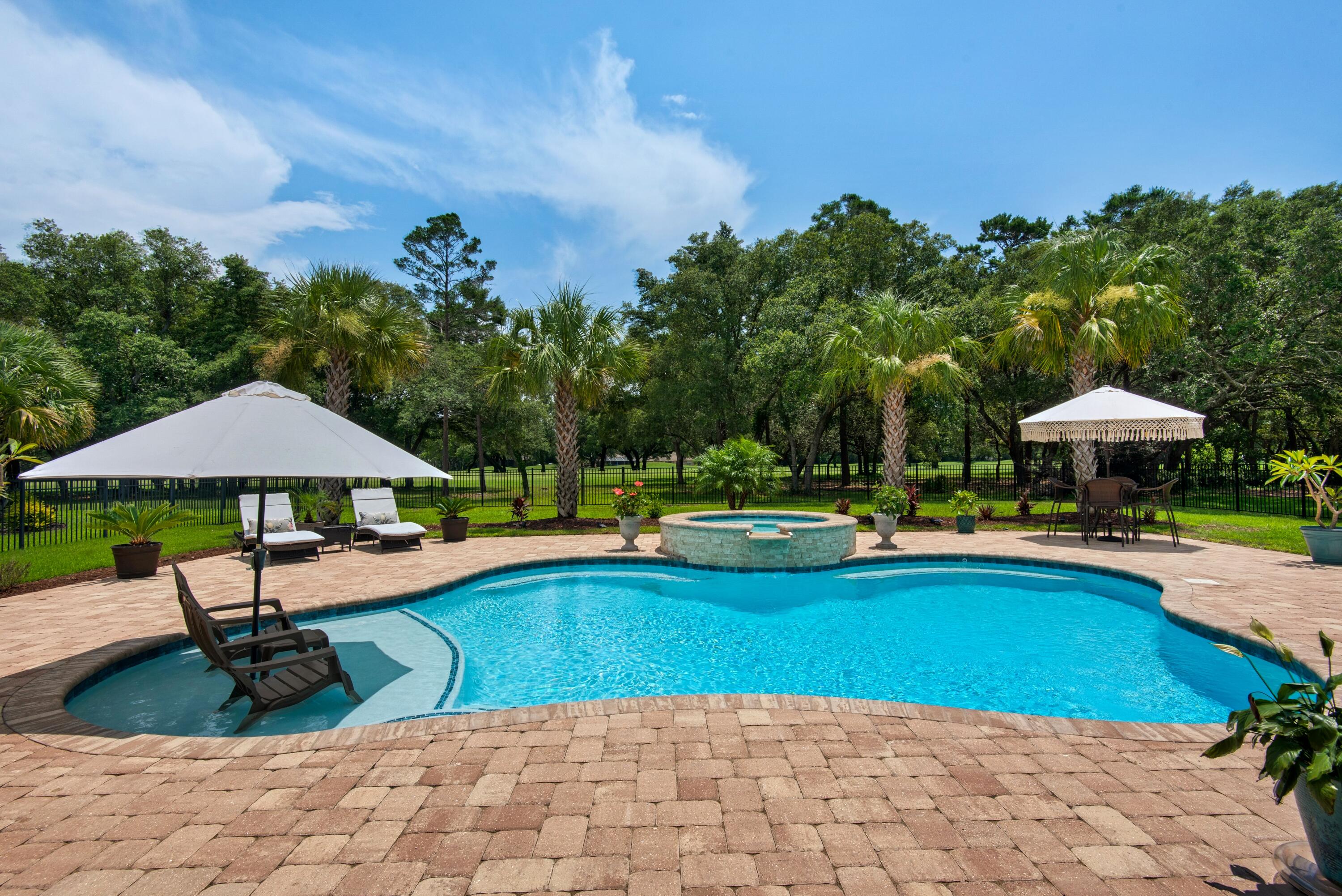 HIDDEN CREEK ESTATES AT HOLLEY BY THE SEA - Residential