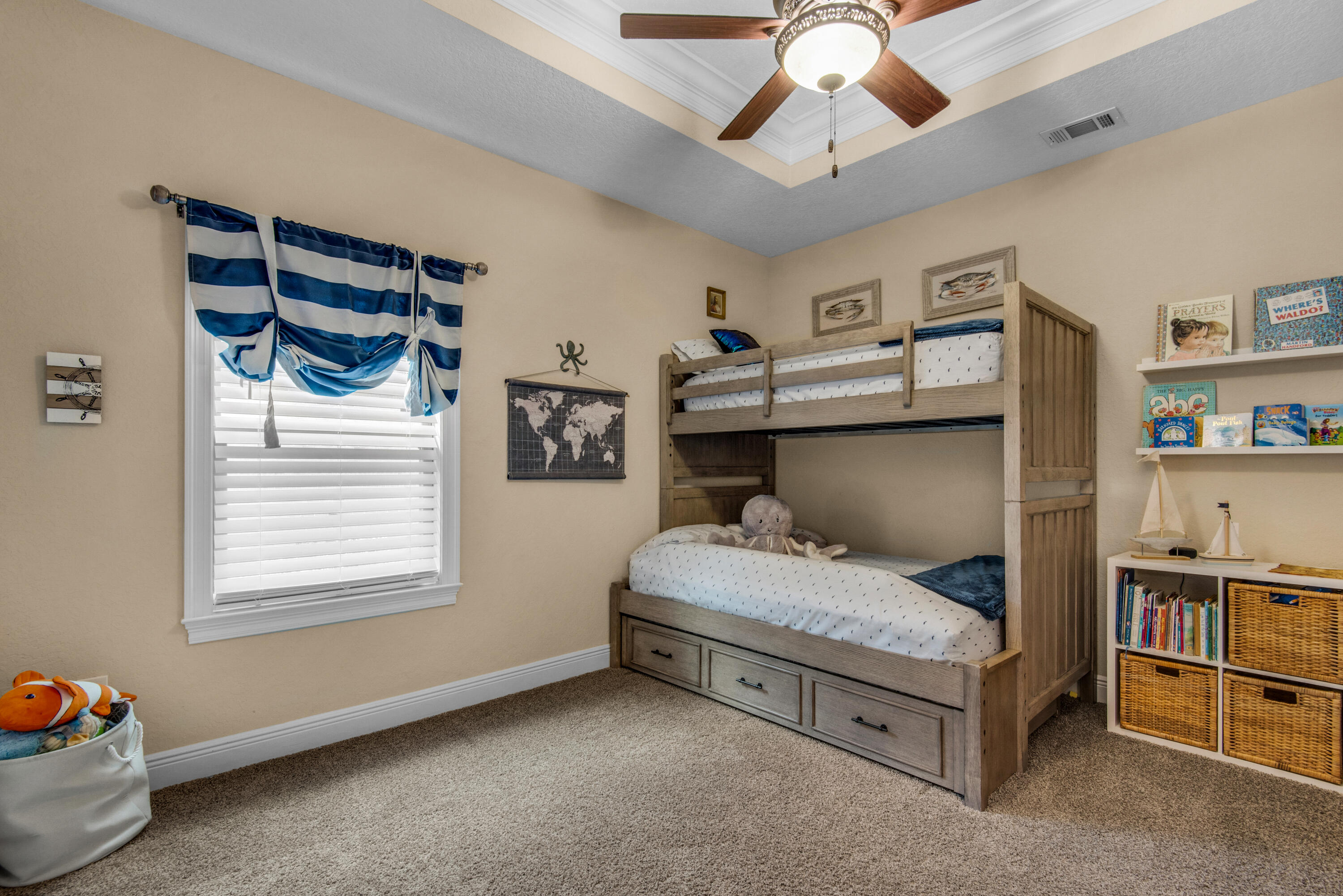 HIDDEN CREEK ESTATES AT HOLLEY BY THE SEA - Residential