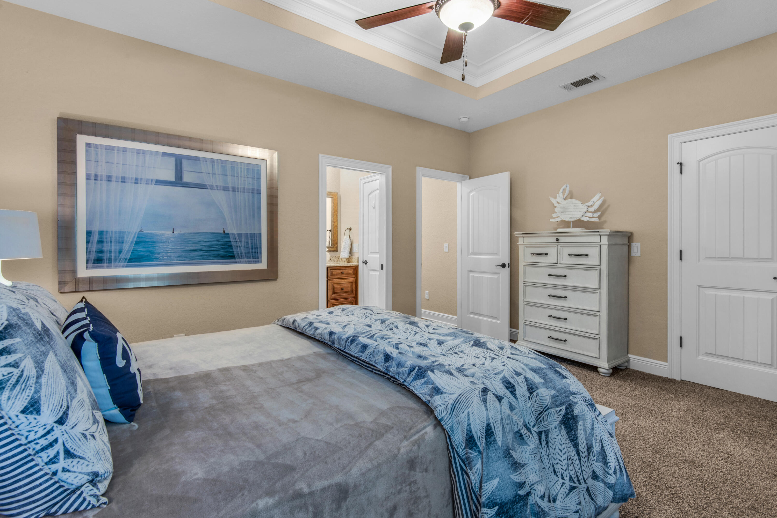 HIDDEN CREEK ESTATES AT HOLLEY BY THE SEA - Residential