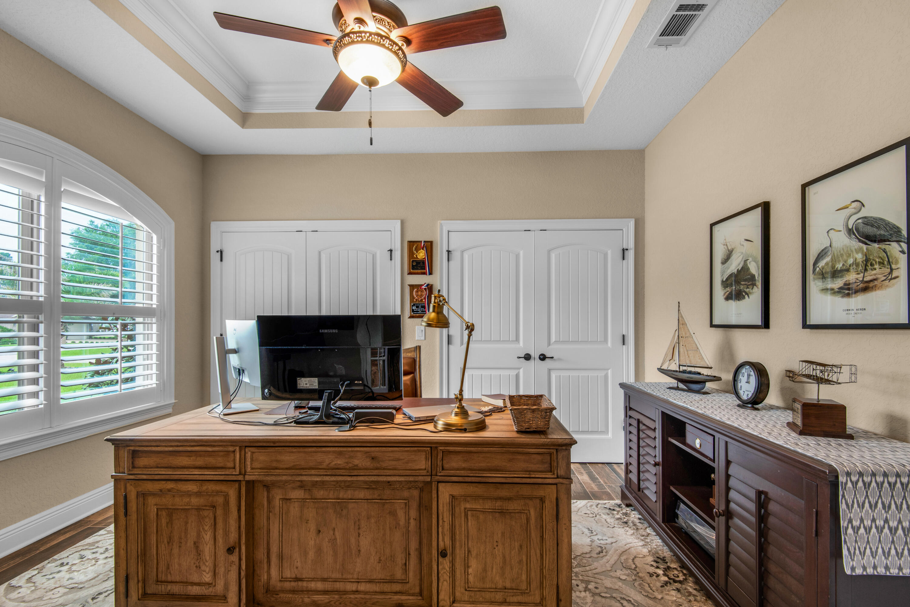 HIDDEN CREEK ESTATES AT HOLLEY BY THE SEA - Residential