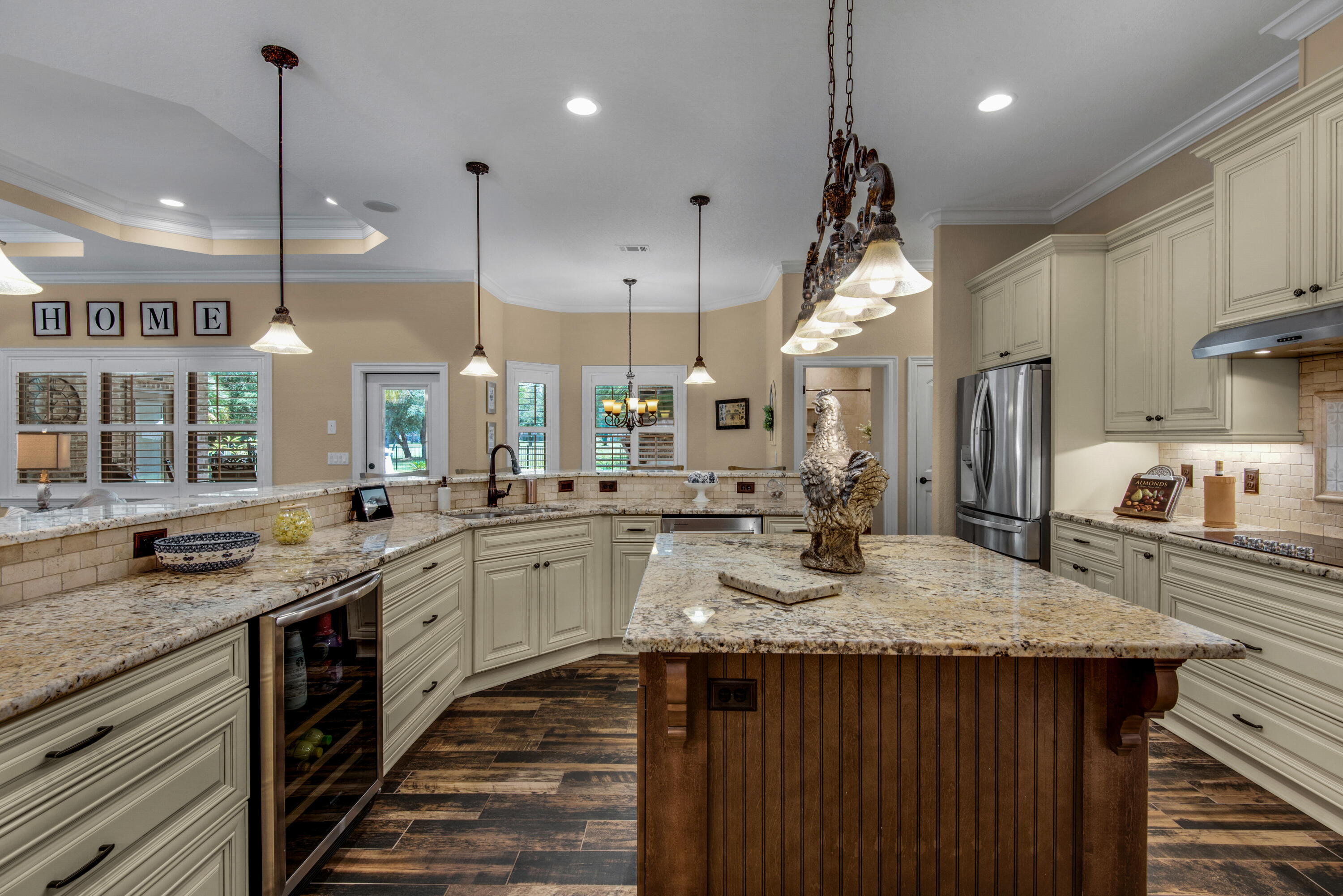 HIDDEN CREEK ESTATES AT HOLLEY BY THE SEA - Residential