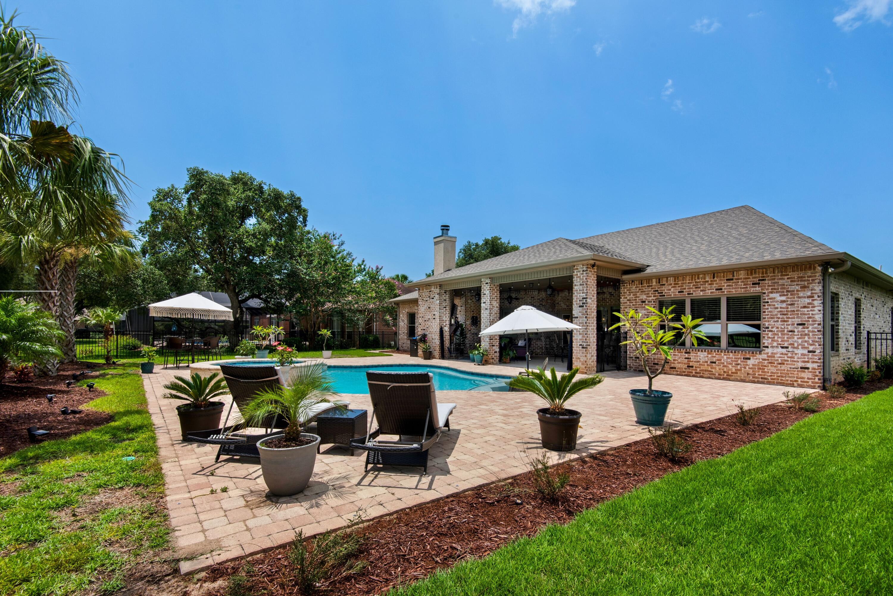 HIDDEN CREEK ESTATES AT HOLLEY BY THE SEA - Residential