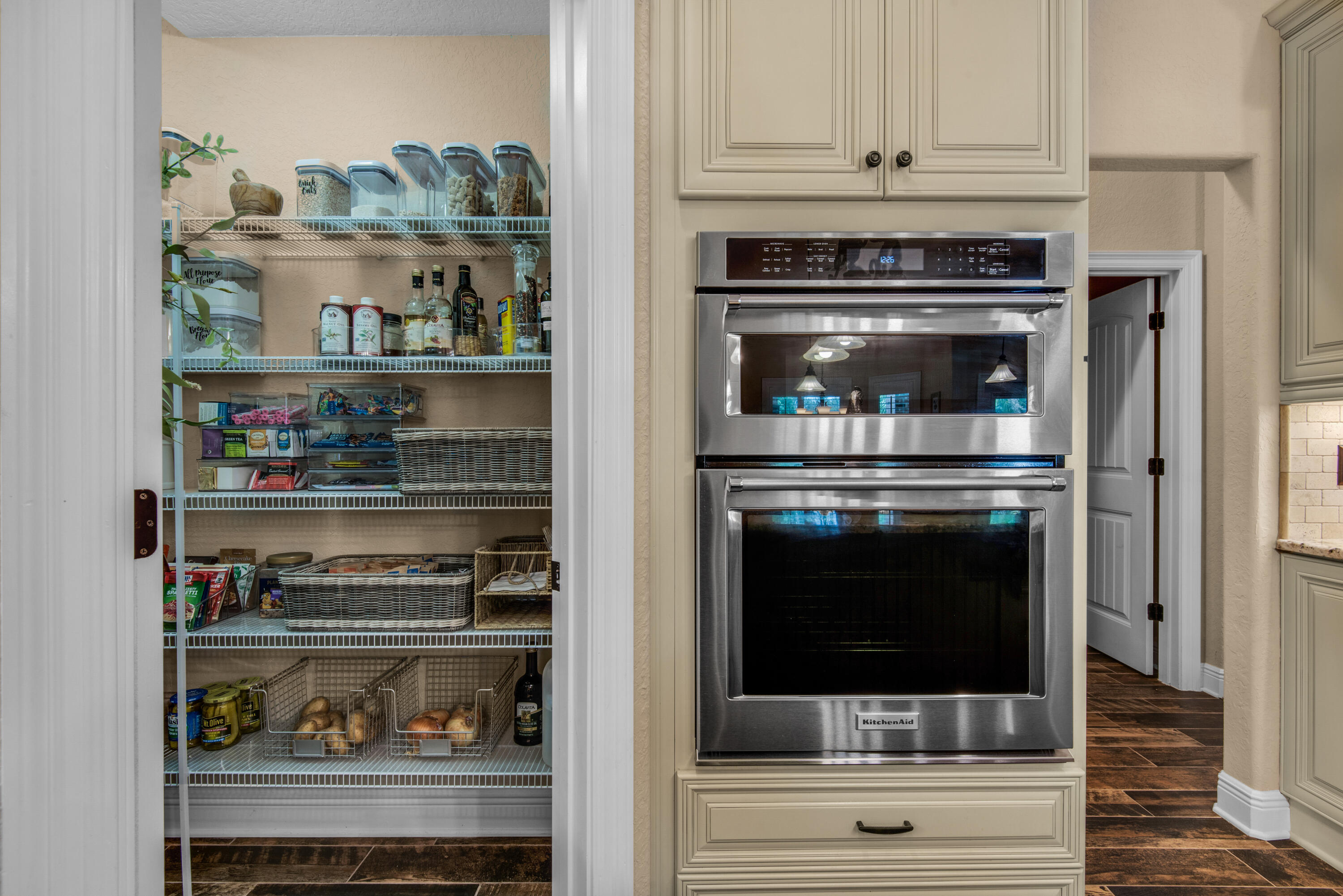 HIDDEN CREEK ESTATES AT HOLLEY BY THE SEA - Residential