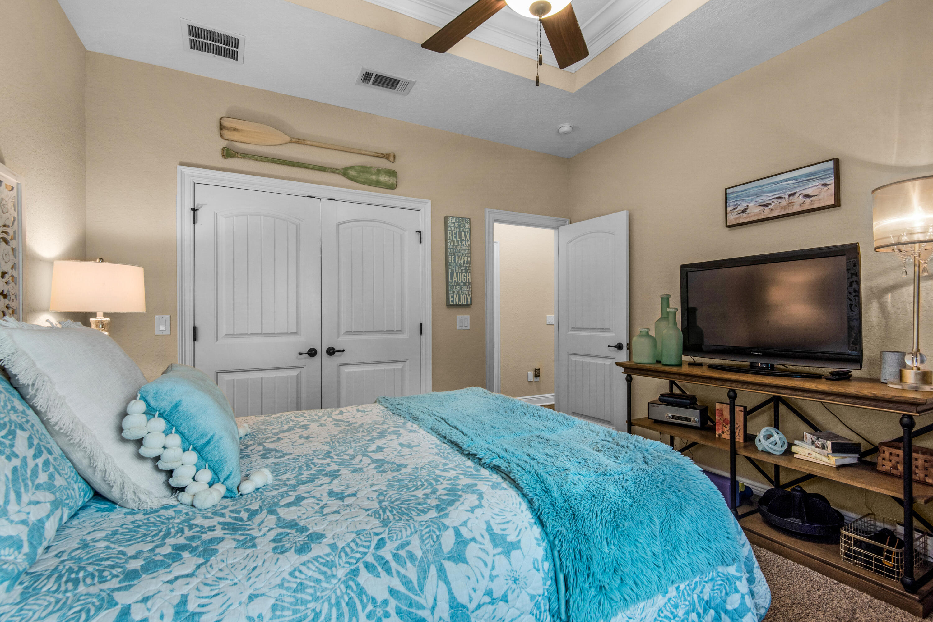 HIDDEN CREEK ESTATES AT HOLLEY BY THE SEA - Residential