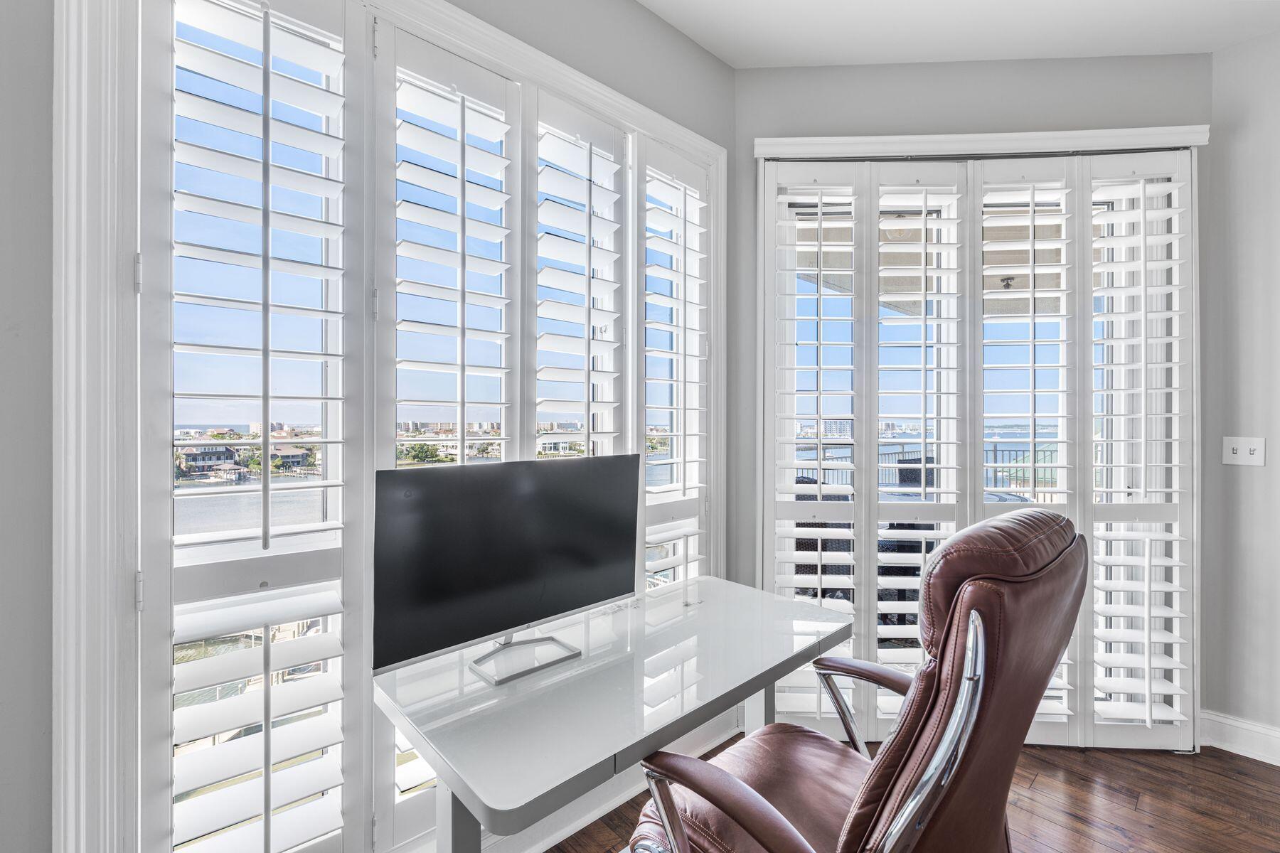 GRAND HARBOR - Residential
