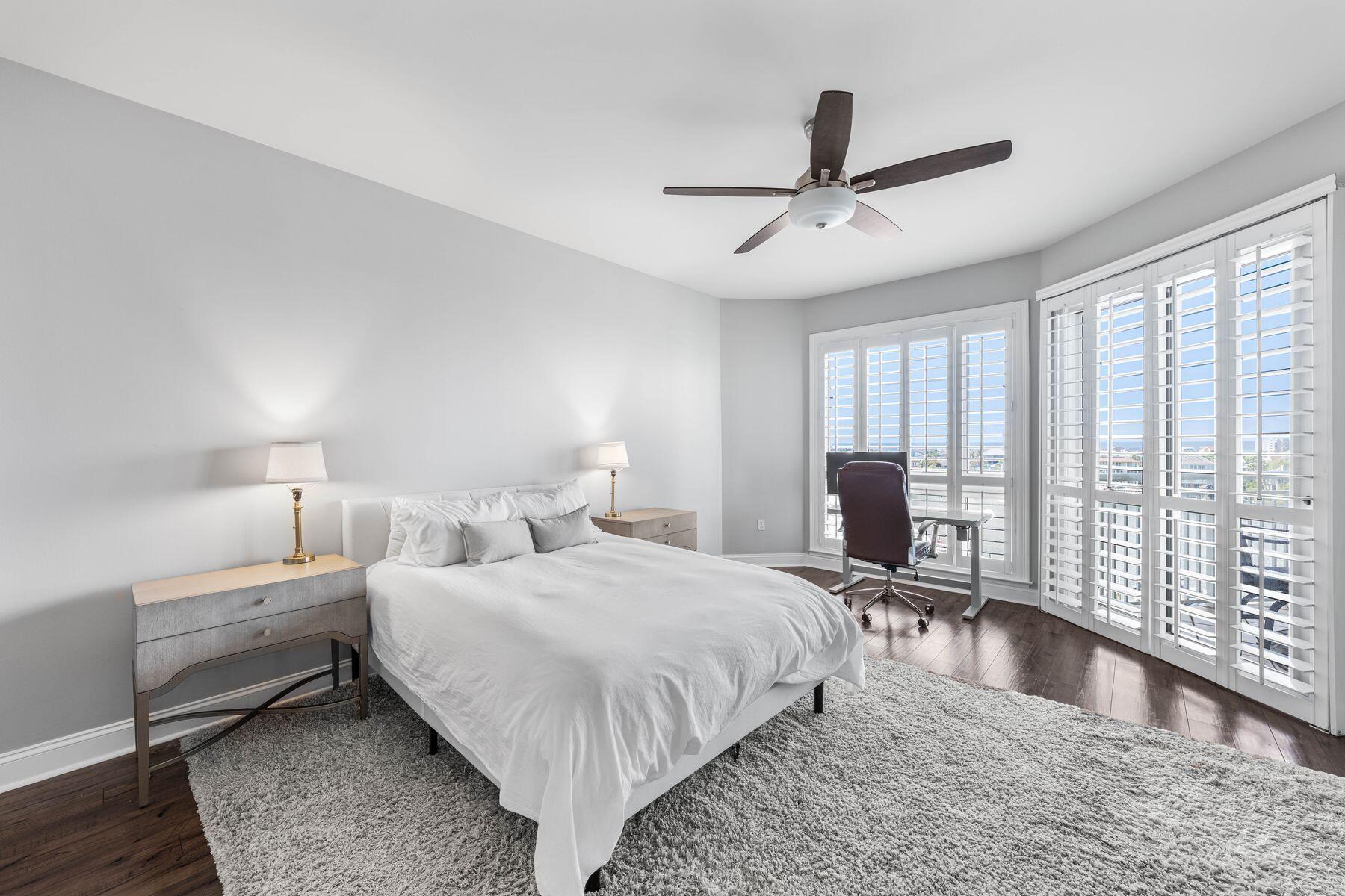GRAND HARBOR - Residential