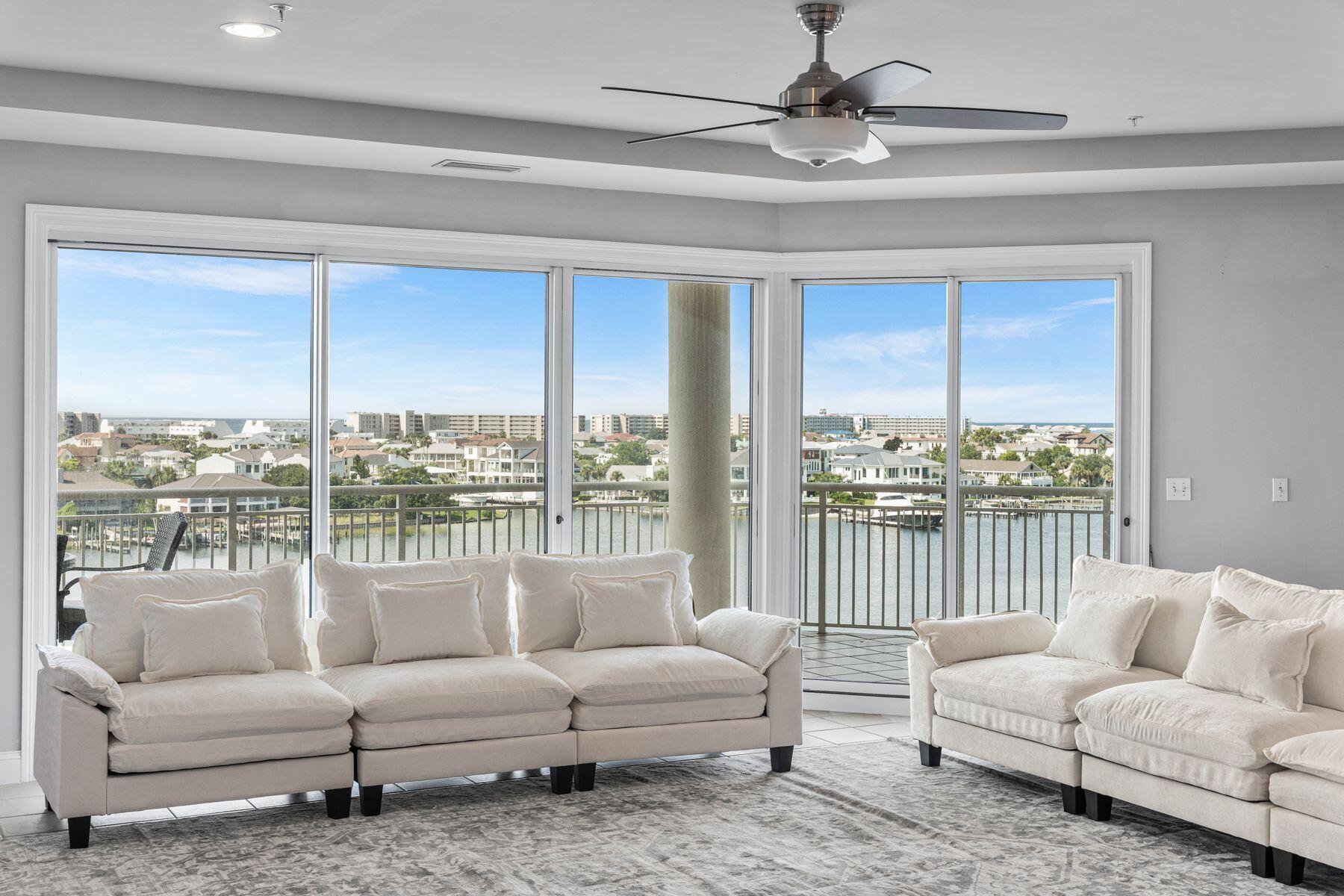 662 Harbor Boulevard UNIT 550