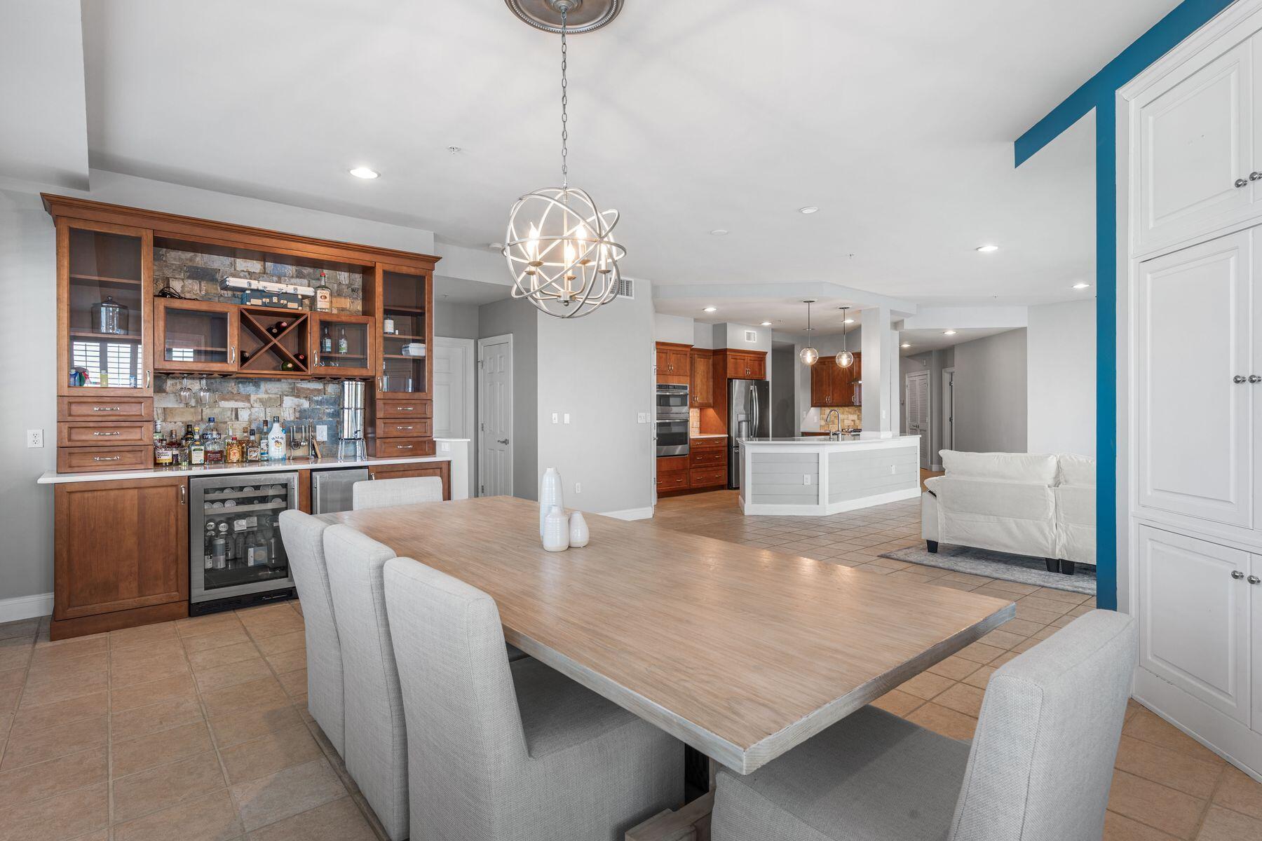GRAND HARBOR - Residential