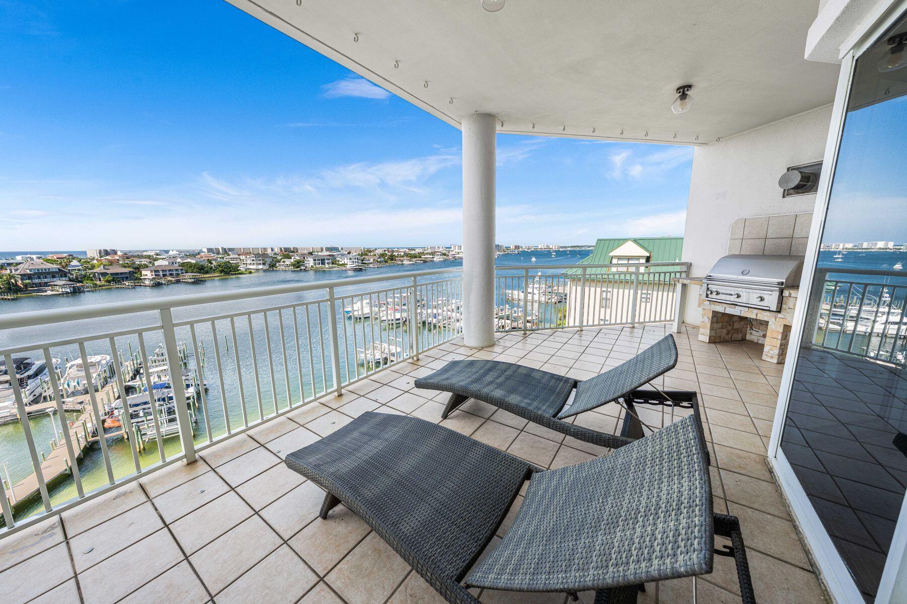 662 Harbor Boulevard UNIT 550